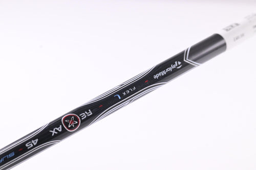 Ladies Taylormade R7 CGB Max #5 Wood / 19 Degree / Ladies Flex Reax 45 Shaft