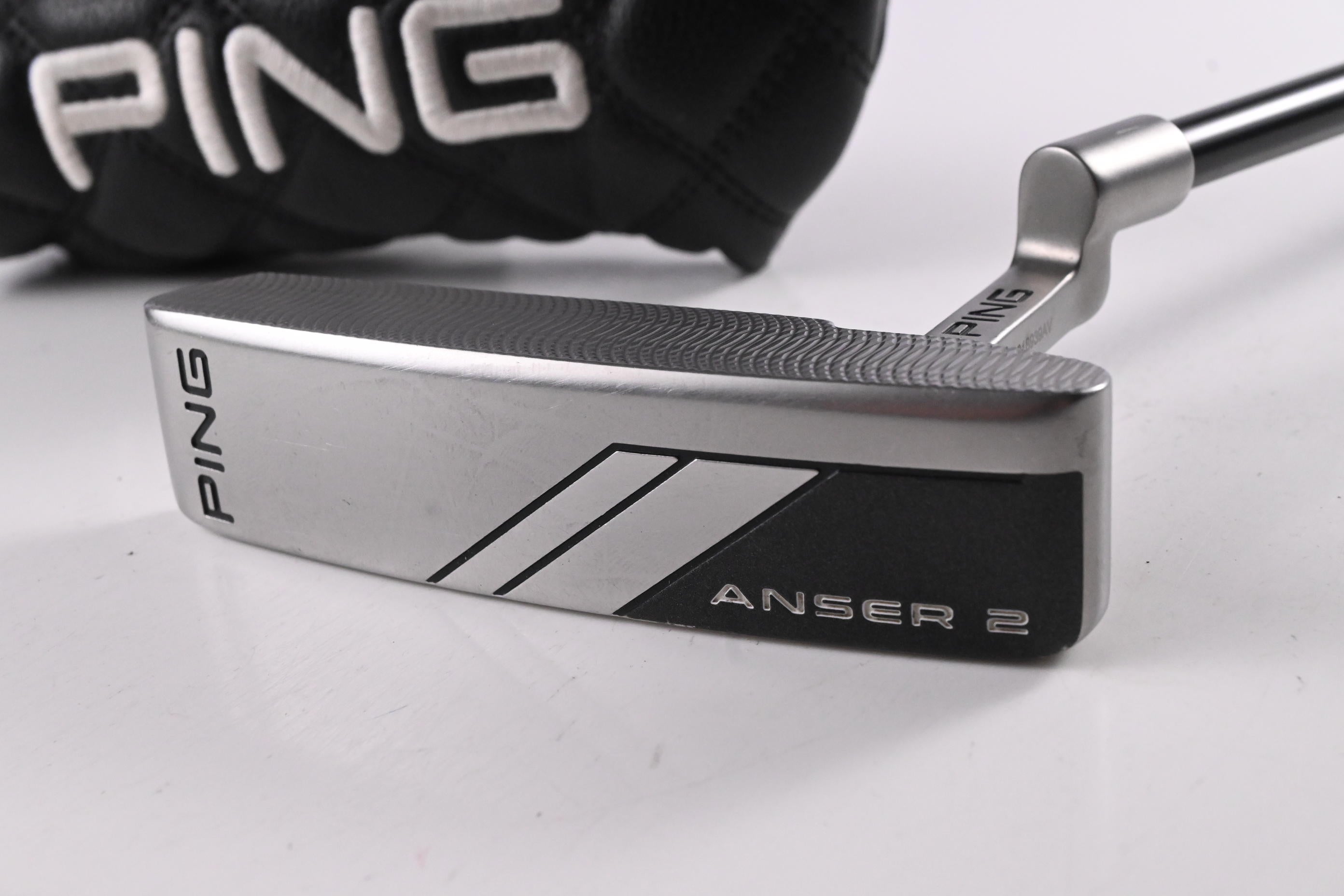 Ping 2024 Anser 2 Putter / 34 Inch