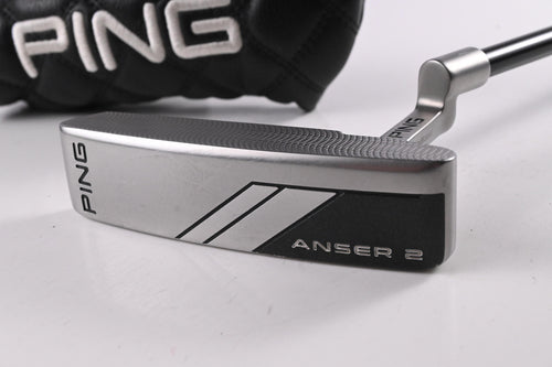 Ping 2024 Anser 2 Putter / 34 Inch