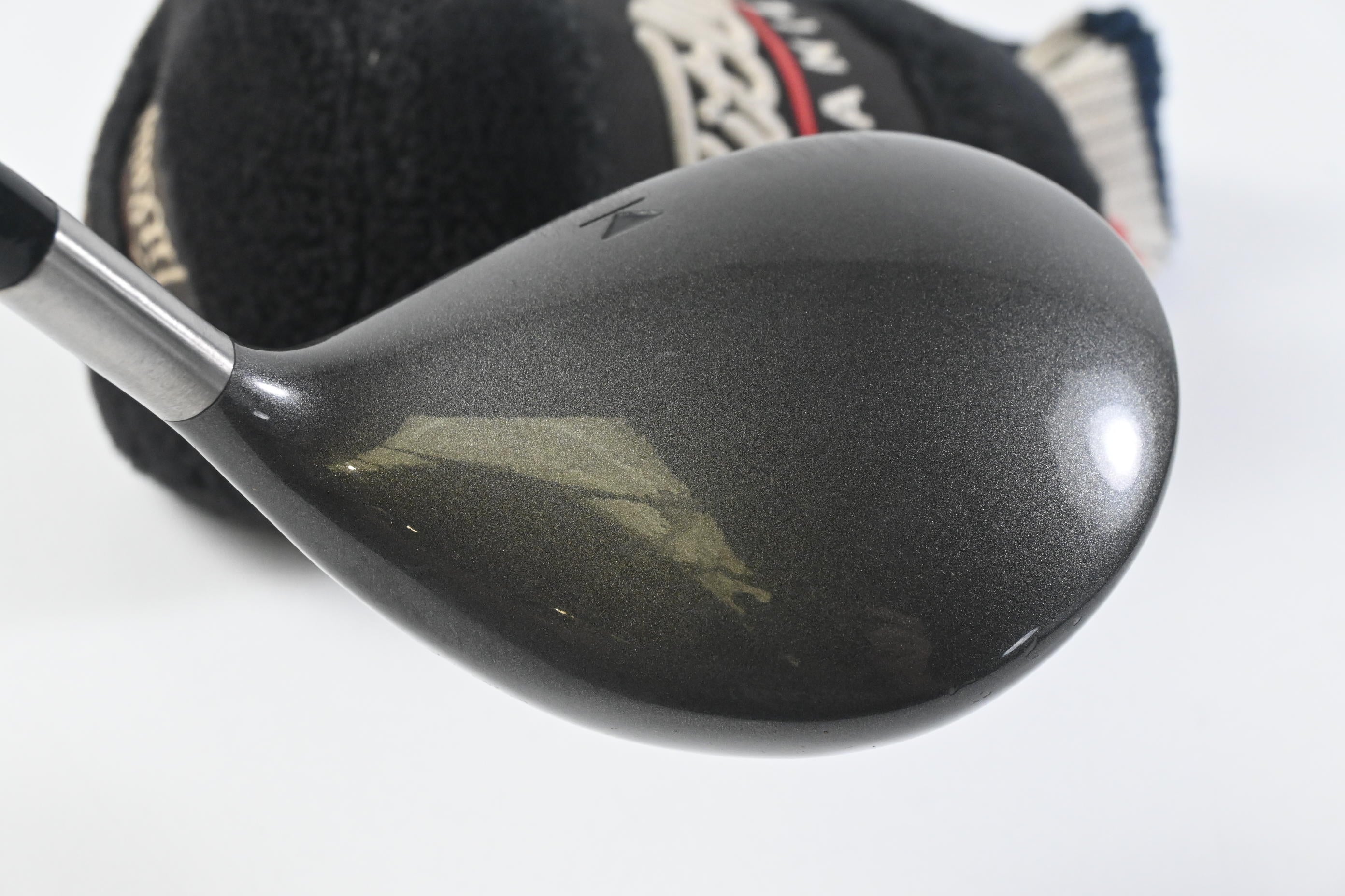 Titleist 975 D Driver / 9.5 Degree / Stiff Flex Titleist Shaft