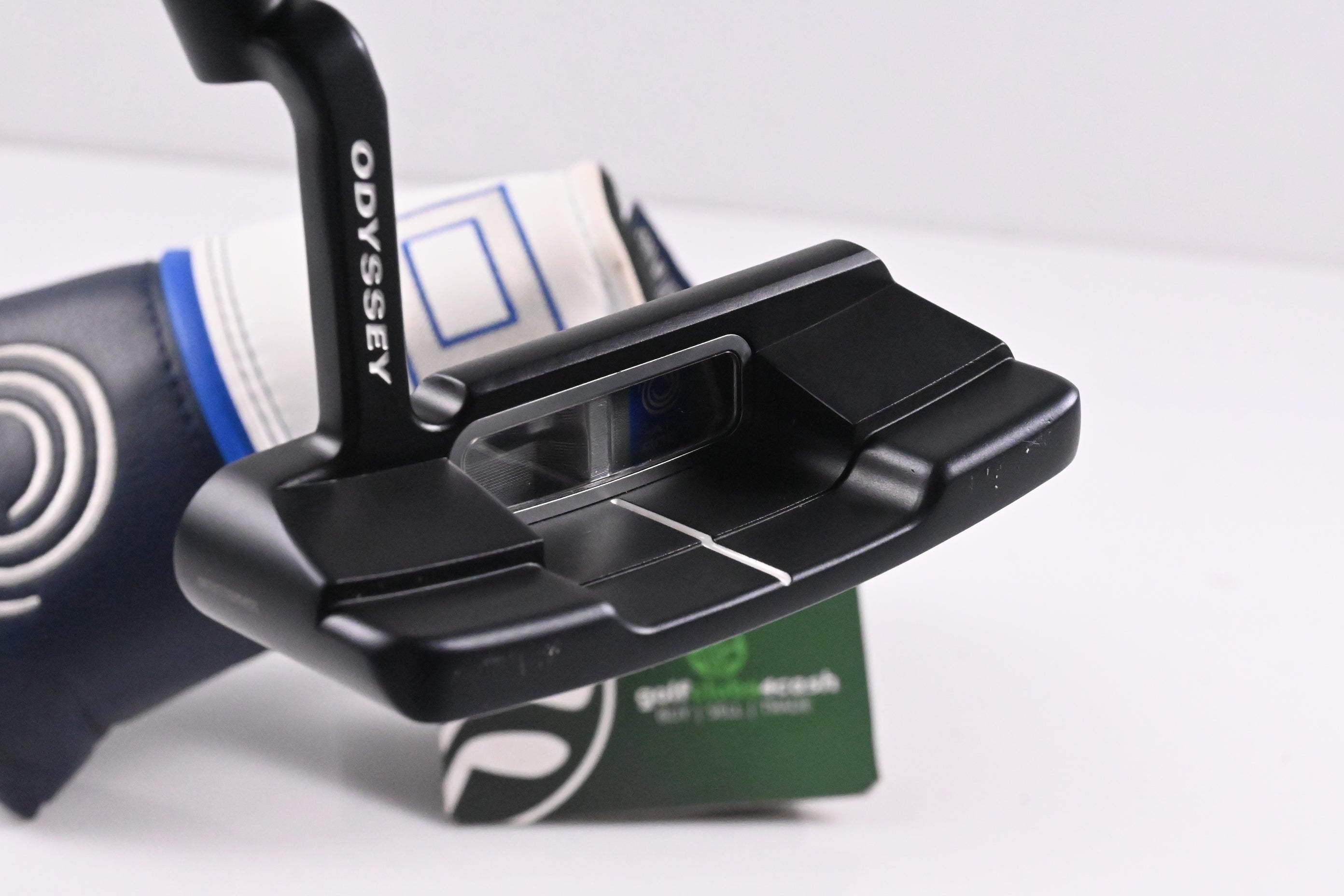 Odyssey Ai-One Double Wide Putter / 33 Inch