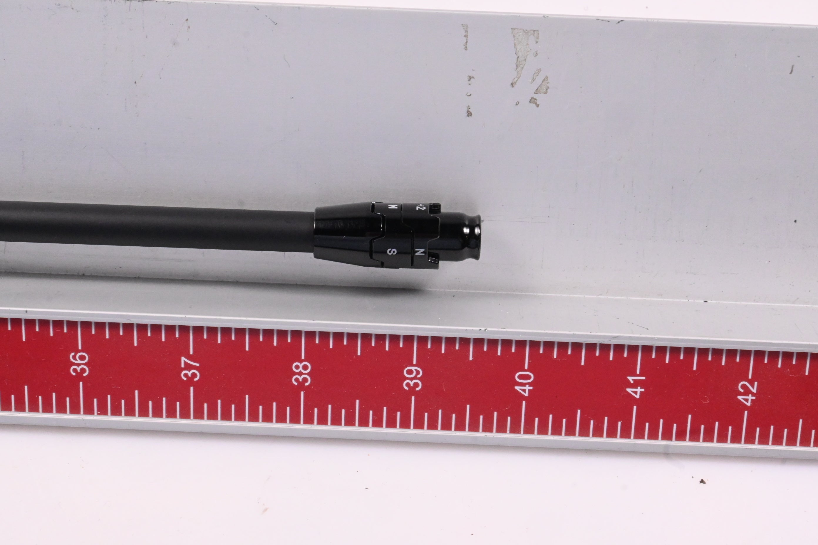 Project X Cypher 2.0 60 #4 Hybrid Shaft / Regular Flex / Callaway 3rd Gen
