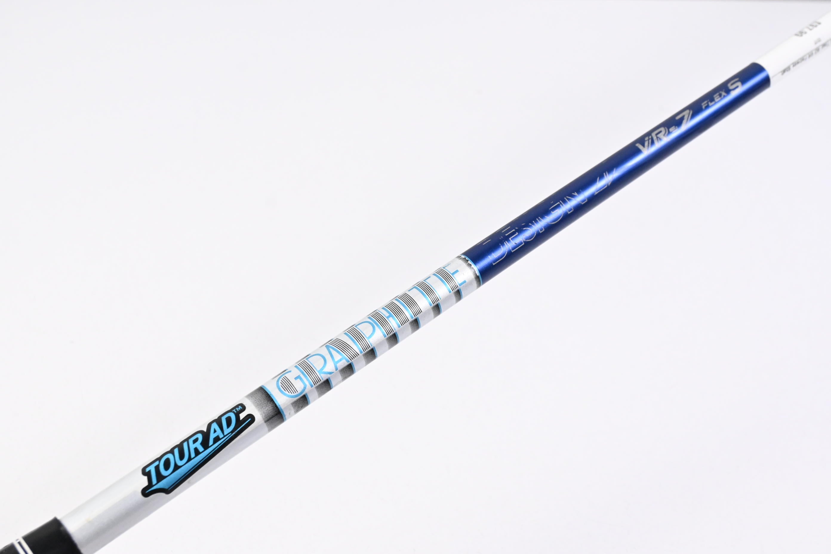 Graphite Design Tour AD VR-7 #7 Wood Shaft / Stiff Flex / Titleist 2nd Gen