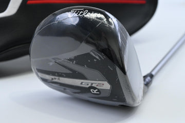 Titleist GT2 Driver / 10 Degree / Senior Flex MMT 40