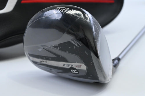 Titleist GT2 Driver / 10 Degree / Senior Flex MMT 40