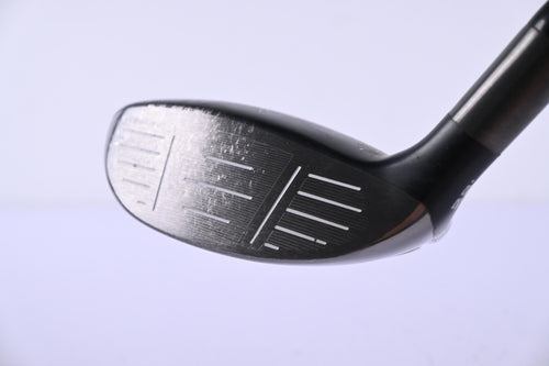 Callaway Rogue ST Max D #7 Wood / 22 Degree / Senior Flex Cypher 40 Shaft