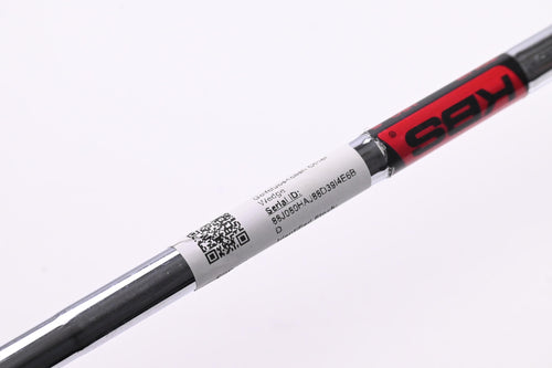 Takomo 101 MKII Gap Wedge / 48 Degree / Stiff Flex KBS Tour 120 Shaft