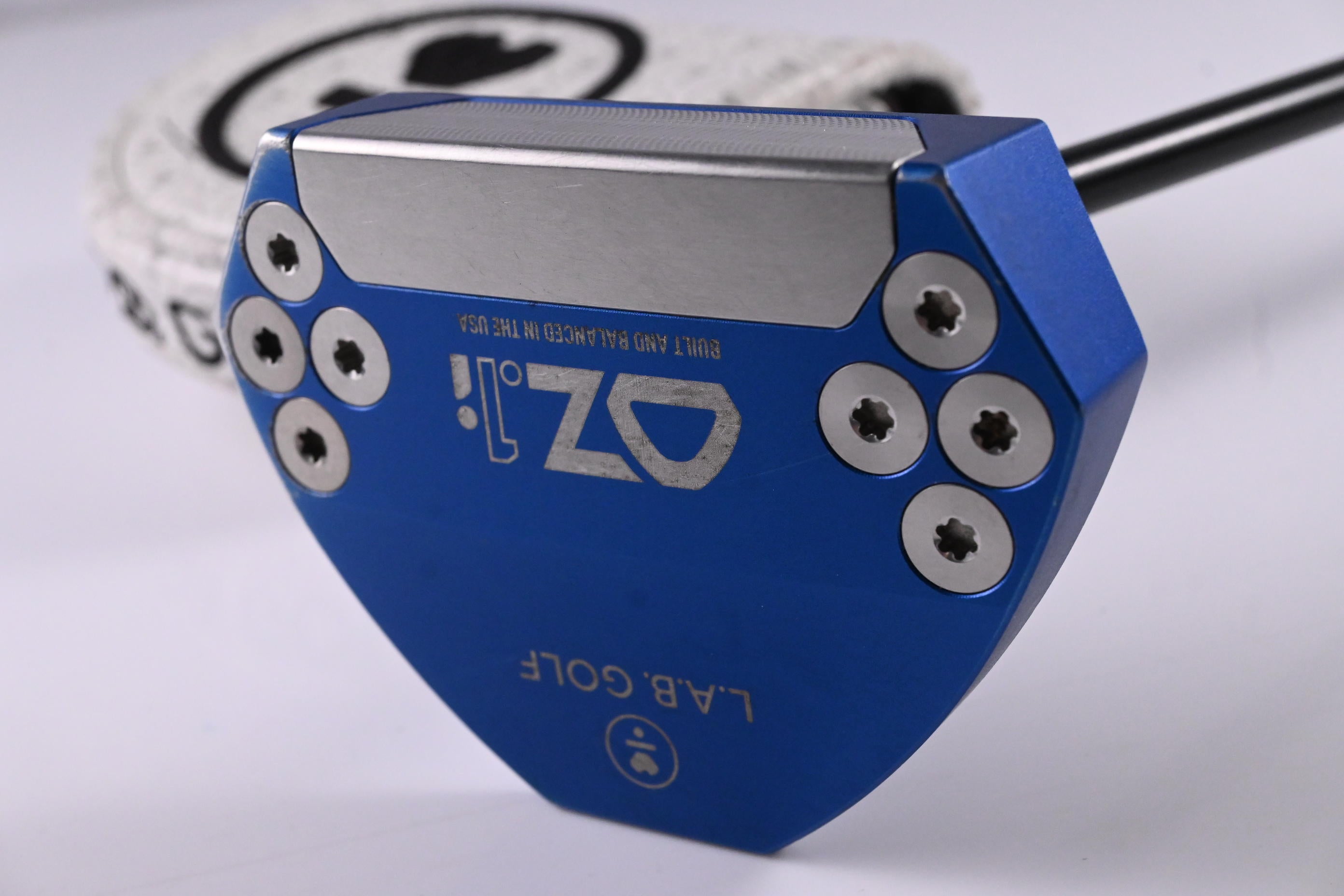 L.A.B Golf OZ.1i Putter / 35 Inch
