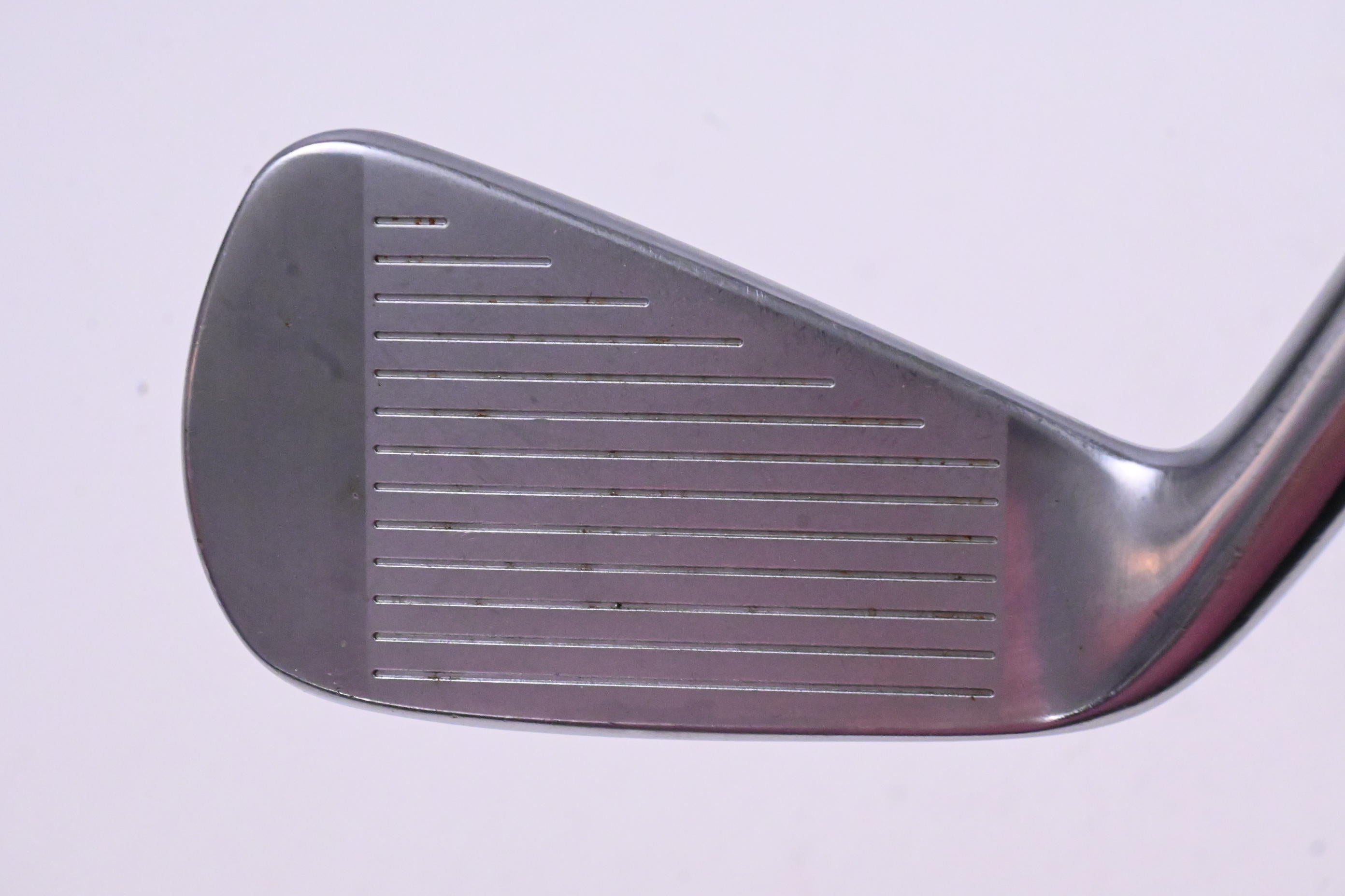 Taylormade P790 UDI 2019 #2 Iron / 17 Degree / Stiff Flex HZRDUS Smoke Black 90