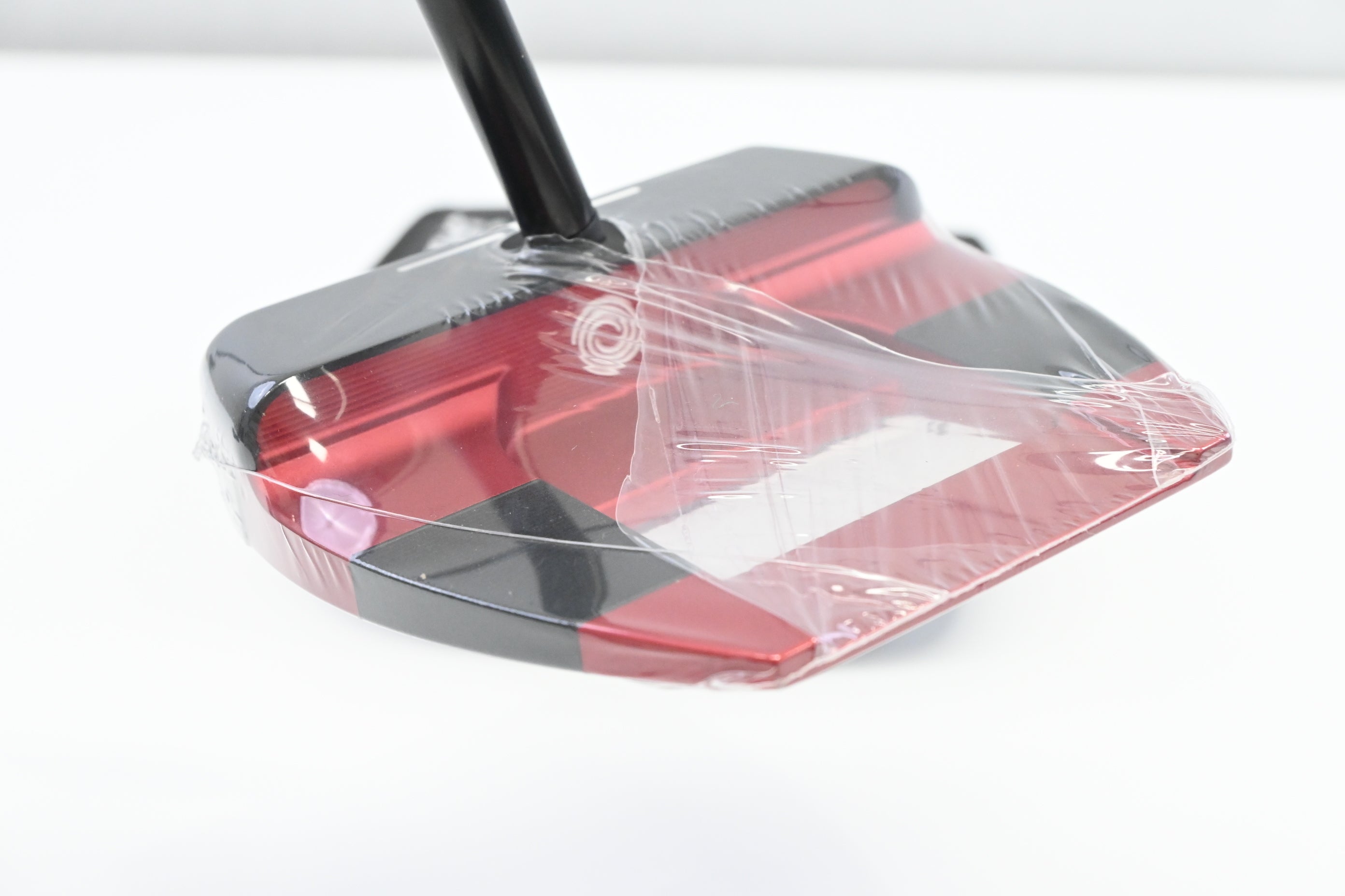 Odyssey Square 2 Square Tri-Hot Jailbird Putter / 34 Inch