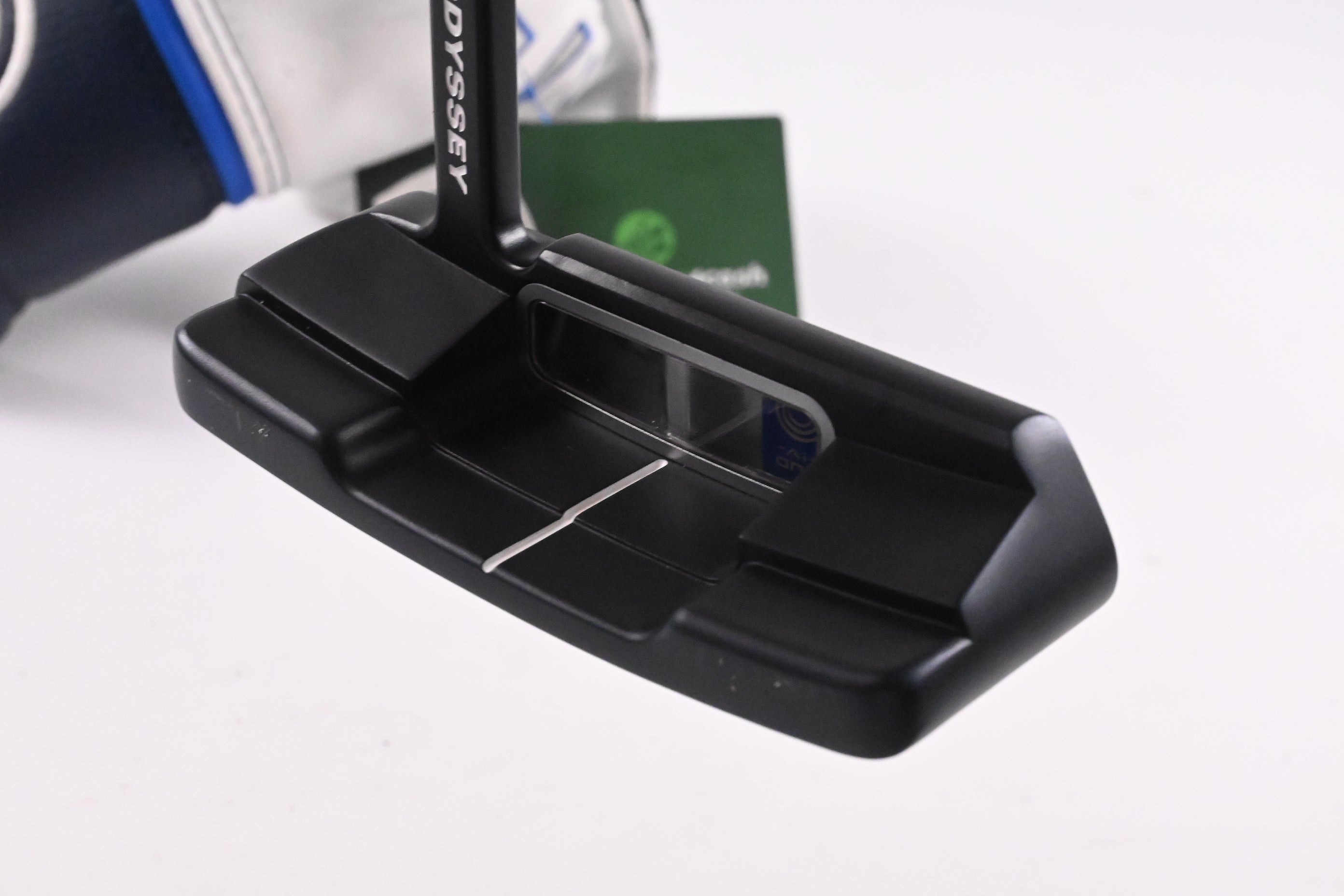 Odyssey Ai-One Double Wide Putter / 33 Inch