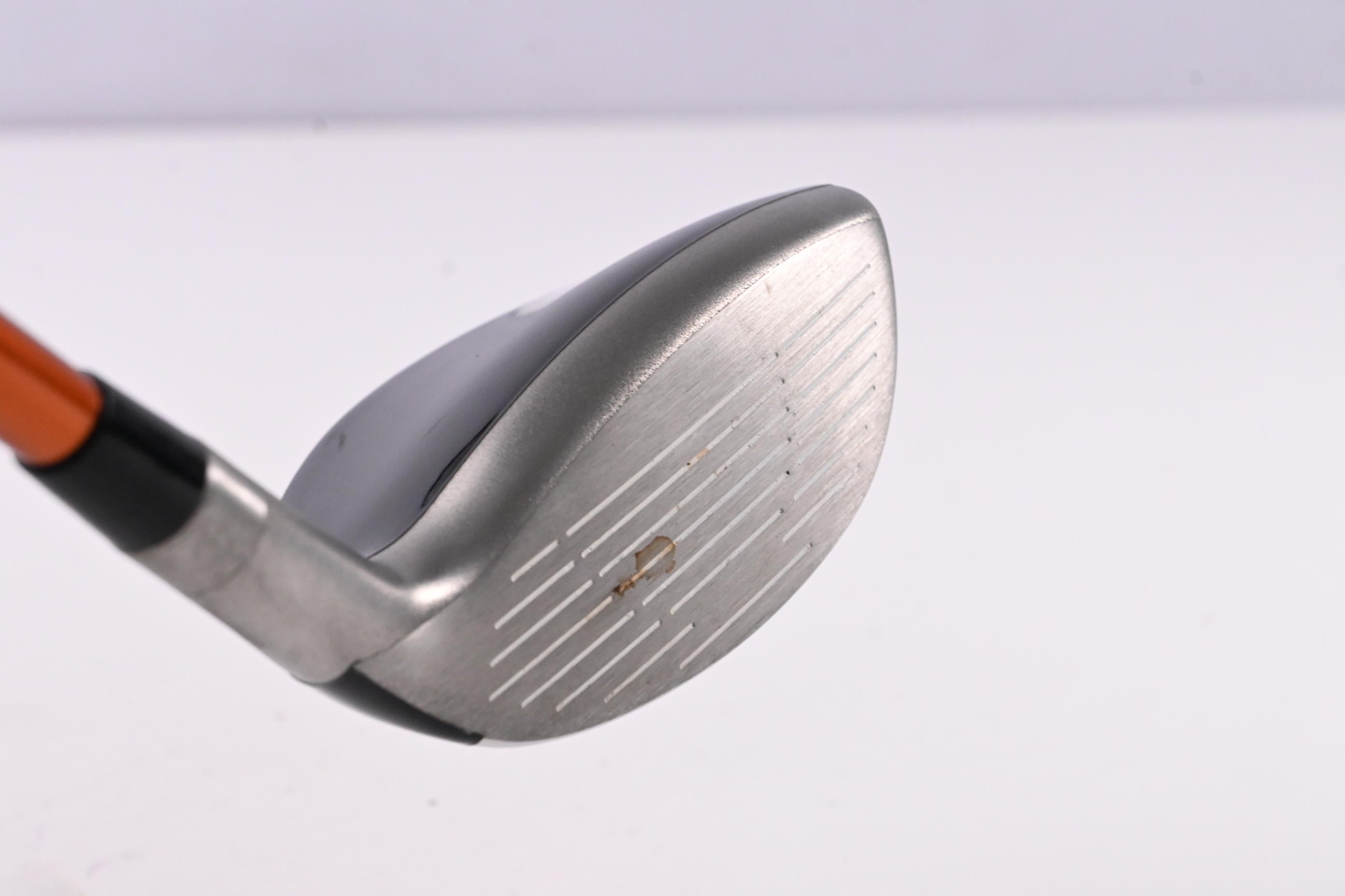 Left Hand Ping G10 #1 Hybrid / 15 Degree / Stiff Flex Ping TFC 129 Shaft