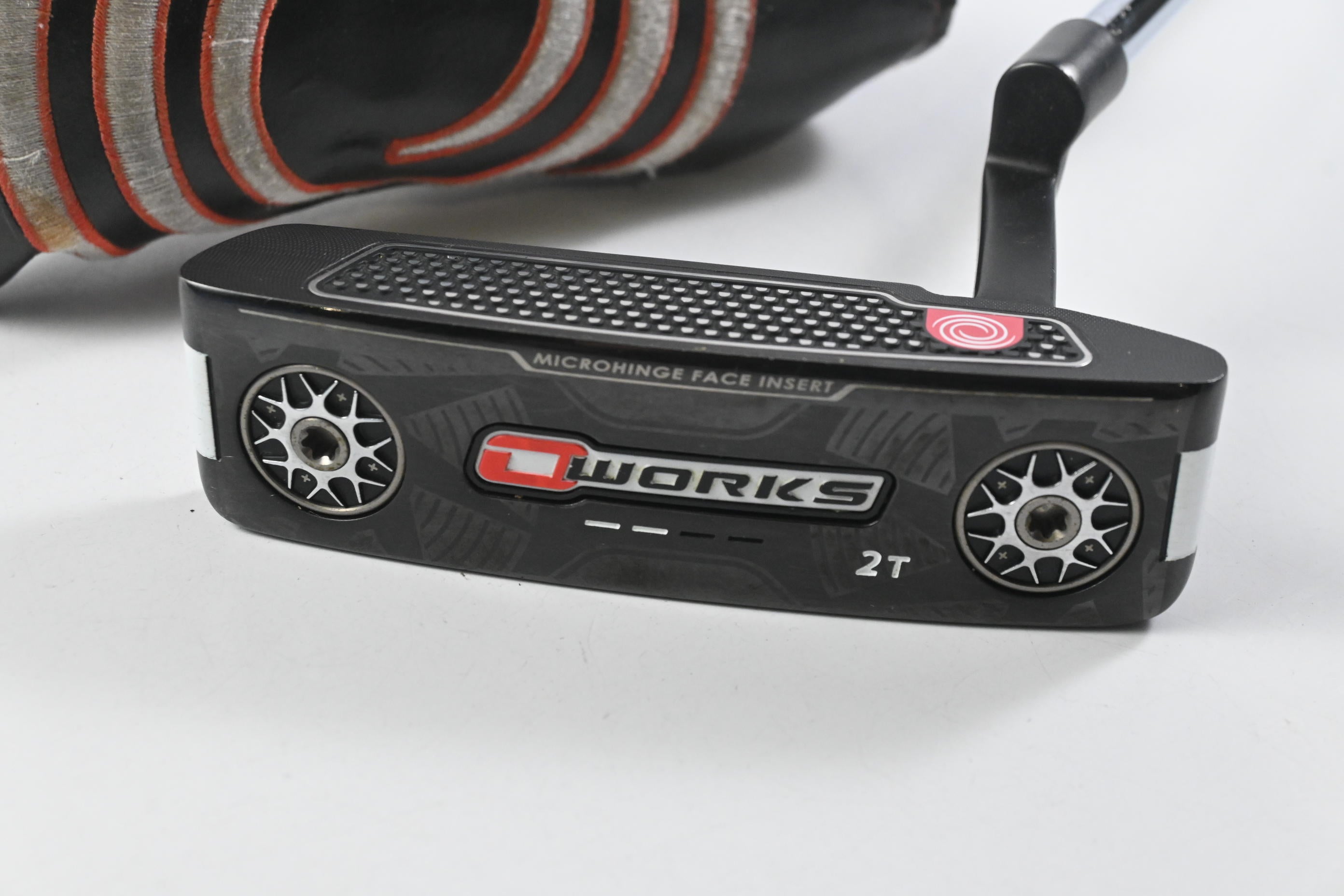Odyssey O-Works 2T Putter / 36 Inch