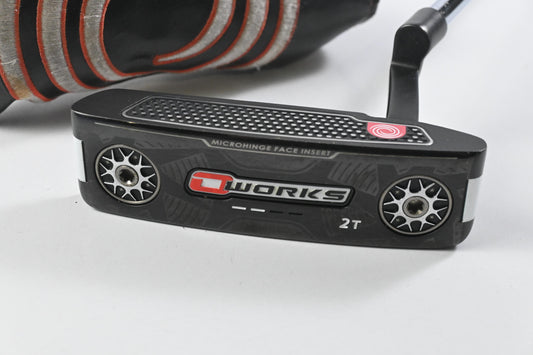Odyssey O-Works 2T Putter / 36 Inch