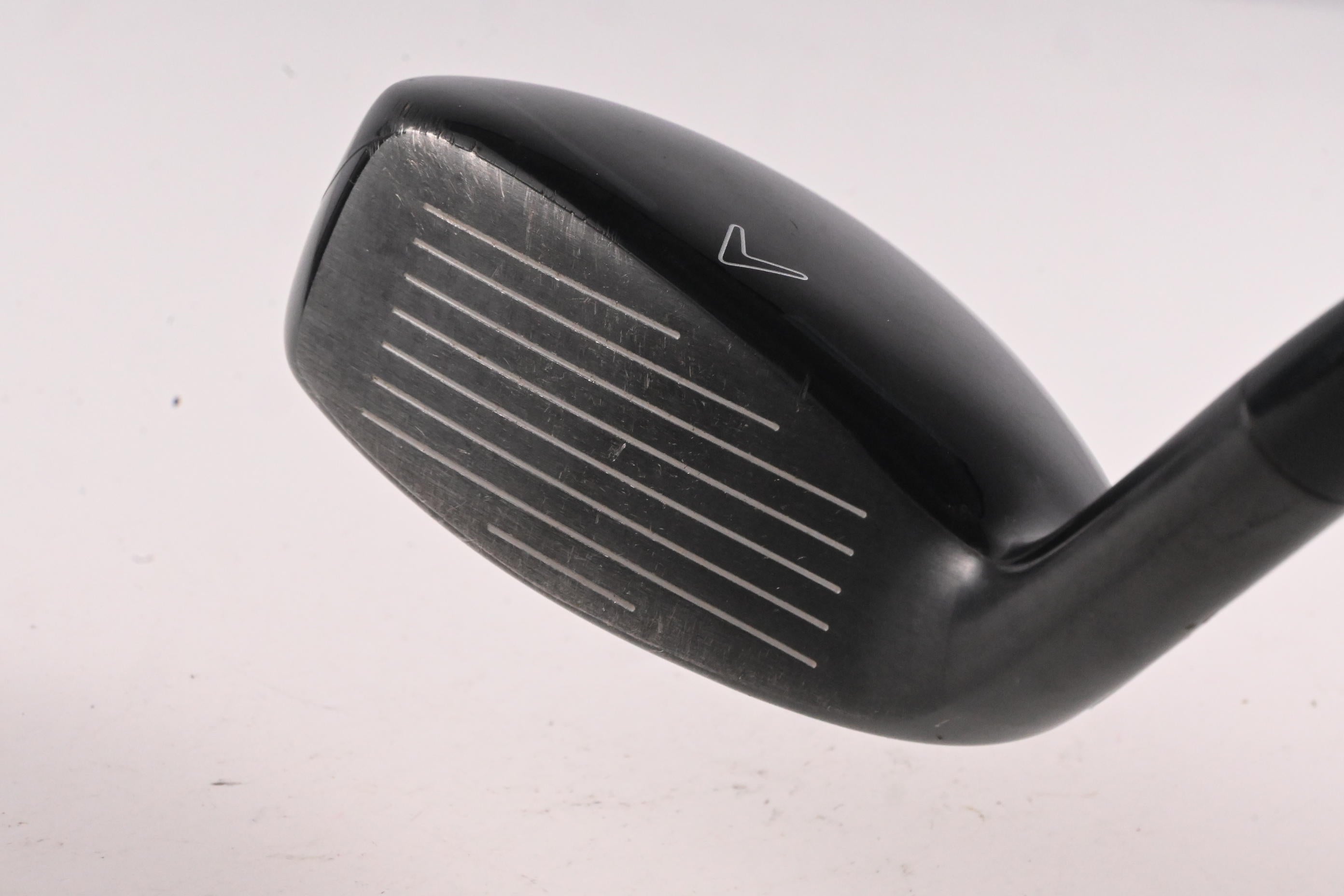 Callaway Rogue #3 Hybrid / 19 Degree / Stiff Flex Aldila Synergy 60 Shaft