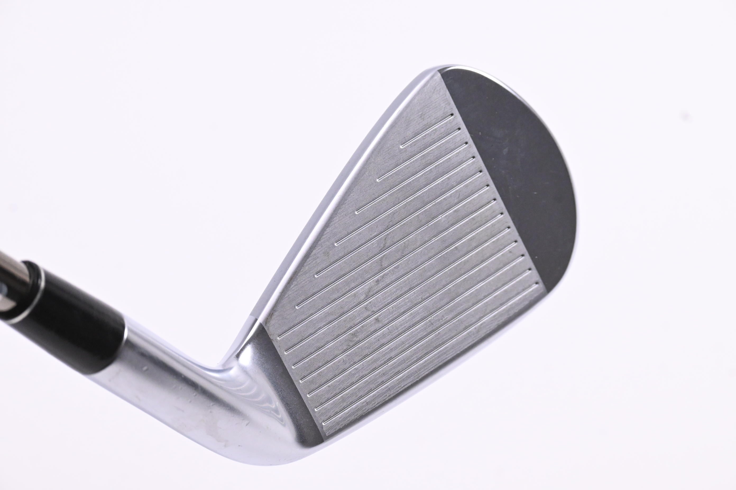 Left Hand Srixon ZX Utility #4 Iron / 23 Degree / X-Flex Recoil 95 Shaft