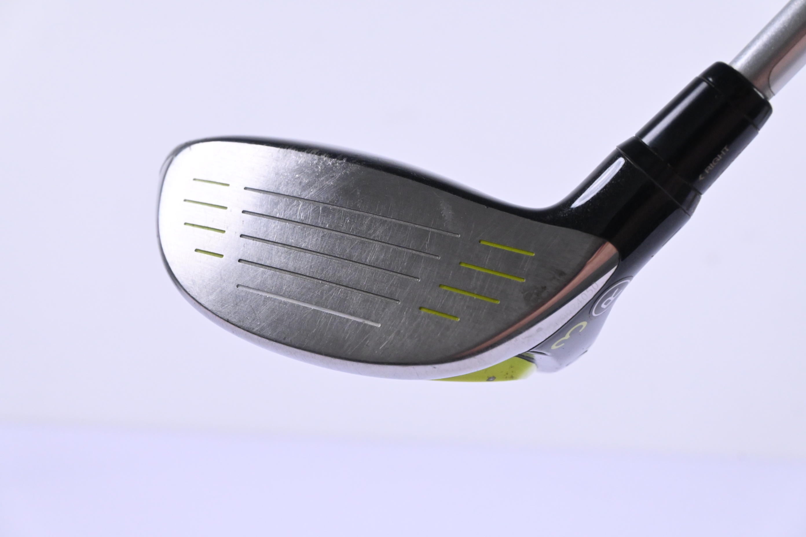 Nike Vapor Speed #3 Wood / 15 Degree / Regular Flex Nike Vapor 56 Shaft