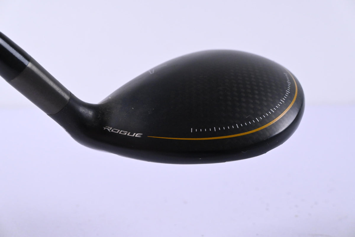Callaway Rogue ST Max D #7 Wood / 22 Degree / Senior Flex Cypher 40 Shaft
