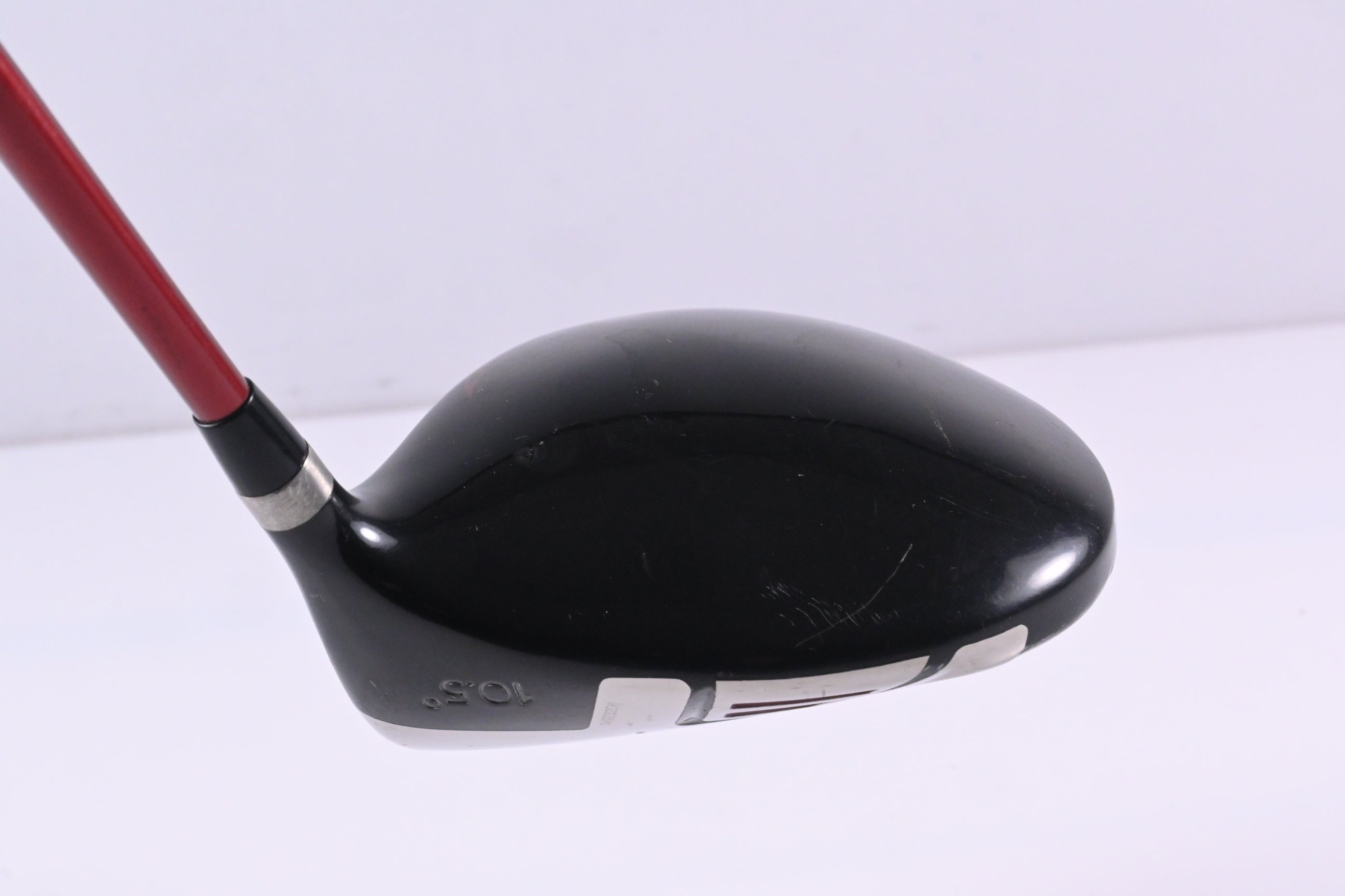 Ping G15 Driver / 10.5 Degree / Regular Flex Ping TFC 149 D Shaft