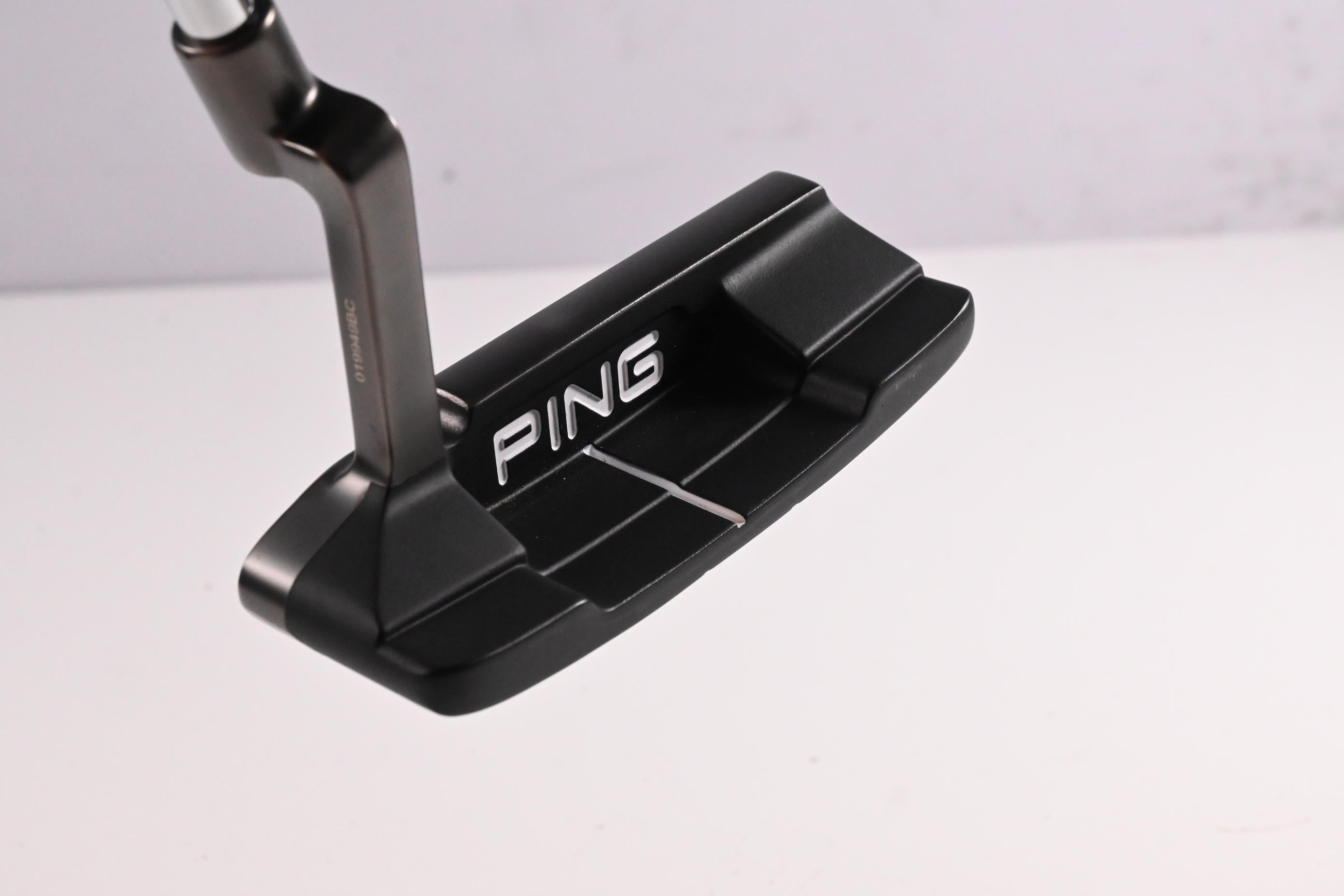 Ping Scottsdale 2025 Anser 2D Putter / 34 Inch