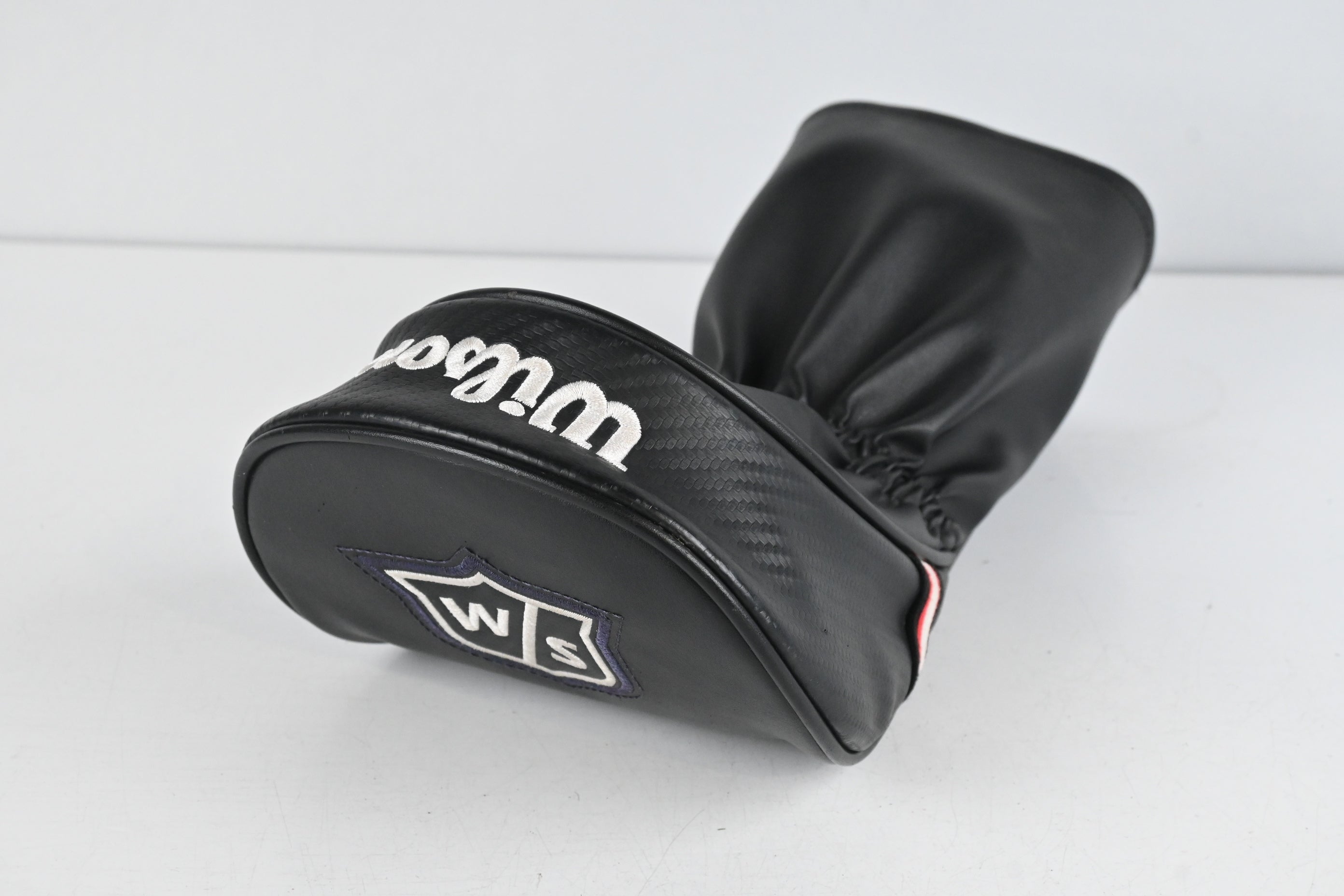 Wilson Dynapower Carbon 2023 Driver / 9 Degree / Stiff Flex HZRDUS Smoke RDX