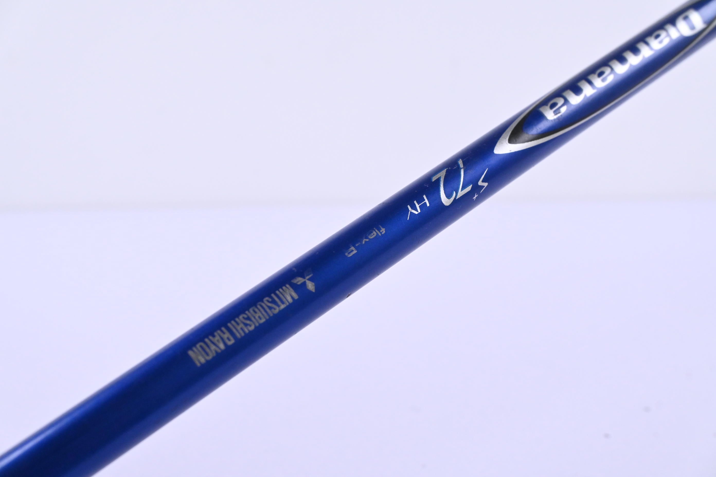 Titleist 818 H1 #3 Hybrid / 19 Degree / Regular Flex Diamana S+ Blue 72 Shaft