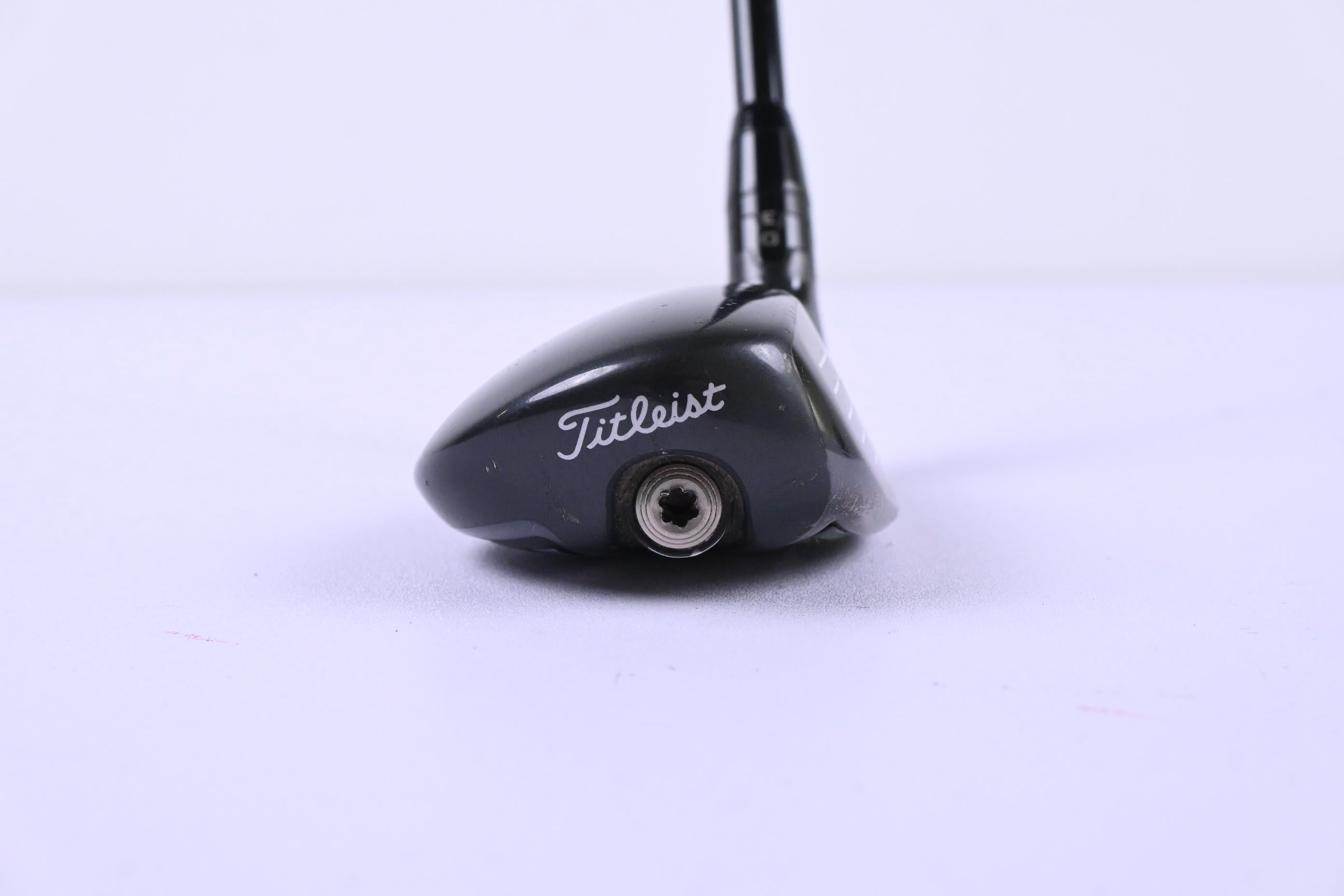 Titleist 818 H1 #4 Hybrid / 23 Degree / Stiff Flex Tensei AV Blue 65 Shaft