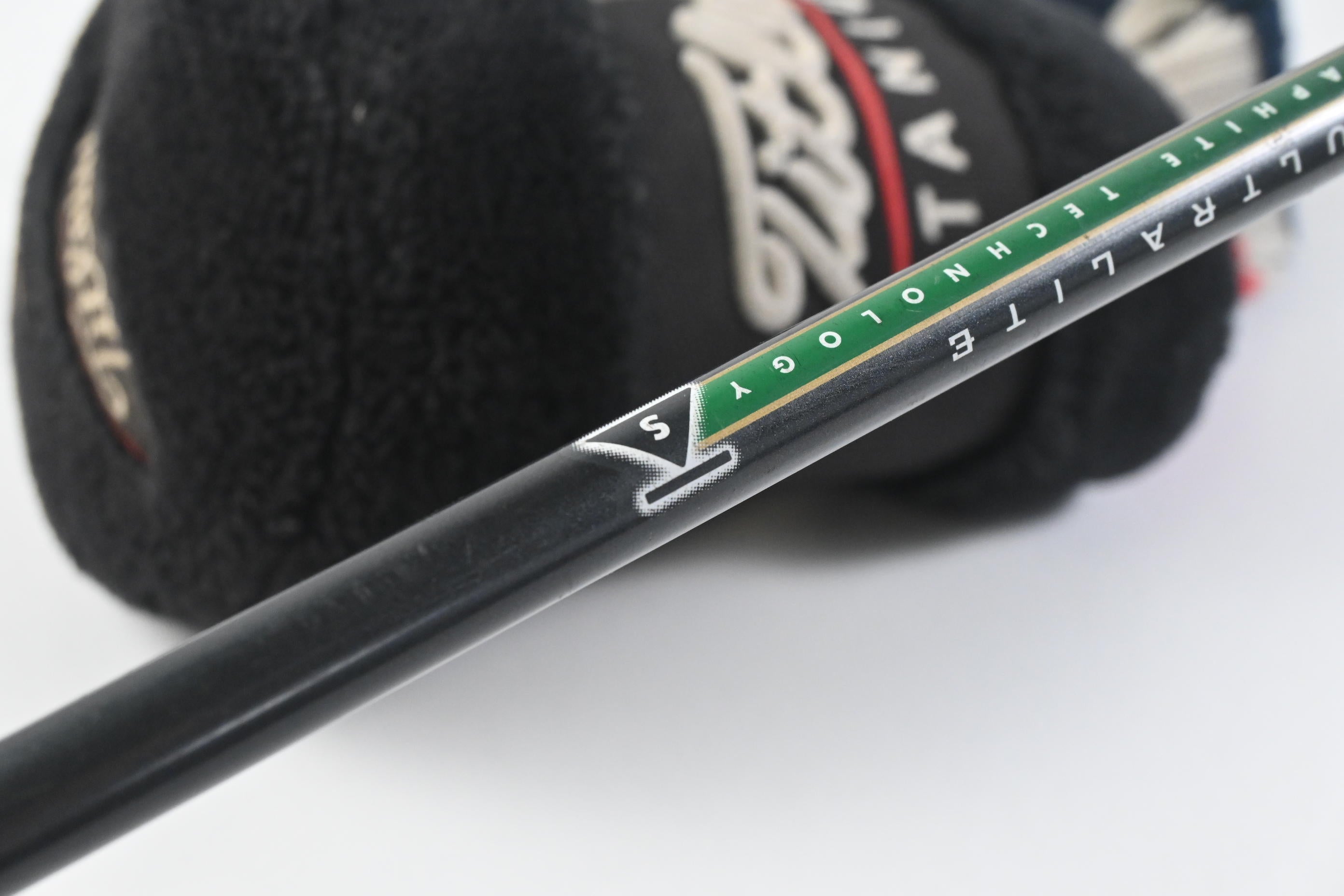 Titleist 975 D Driver / 9.5 Degree / Stiff Flex Titleist Shaft