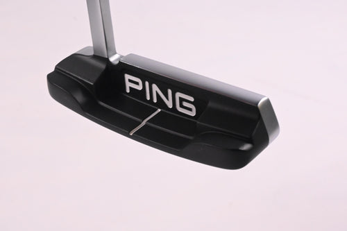 Ping Anser 2023 Putter / 34 Inch
