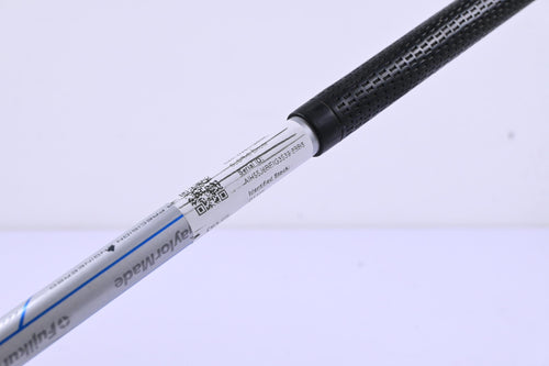 Taylormade SLDR-S Driver / 10 Degree / Regular Flex Fujikura Speeder 57 Shaft