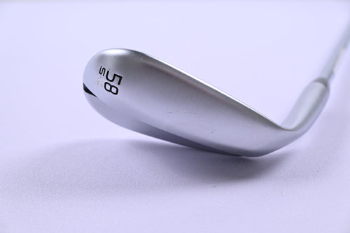 Ping S259 Lob Wedge / 58 Degree / Black Dot / Wedge Flex Ping Z-Z115 Shaft
