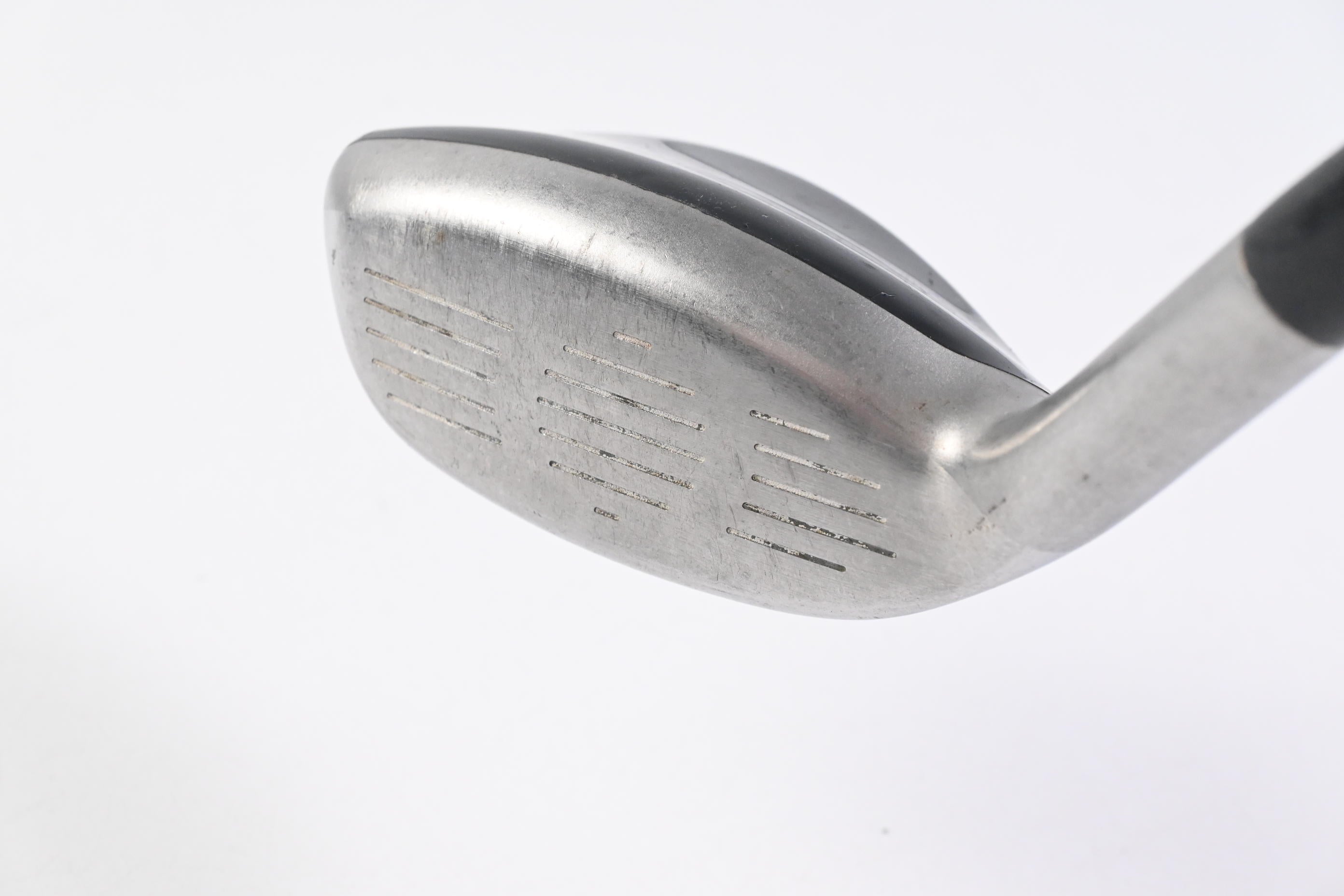 Ping G5 #3 Hybrid / 19 Degree / Senior Flex Ping TFC 100 Shaft