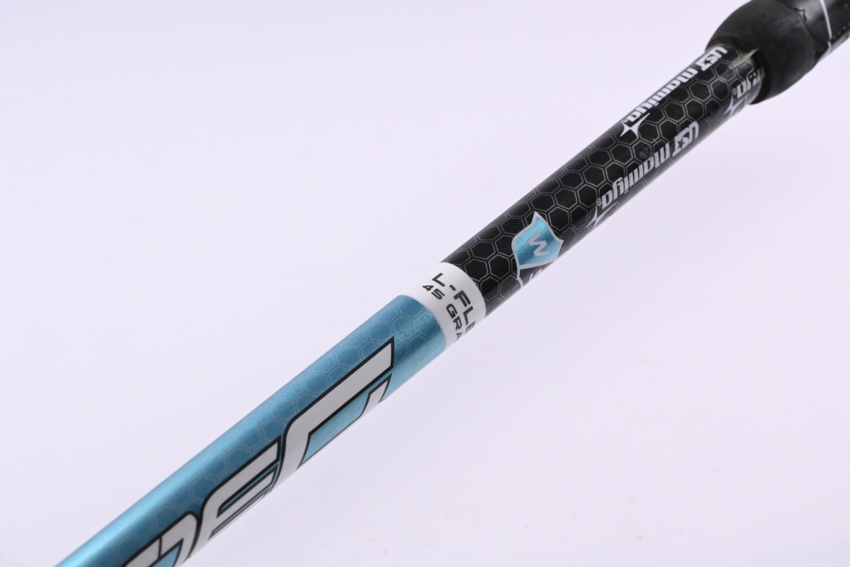 Ladies Wilson Staff D300 #5 Wood / 18 Degree / Ladies Flex Wilson SL D300 Shaft