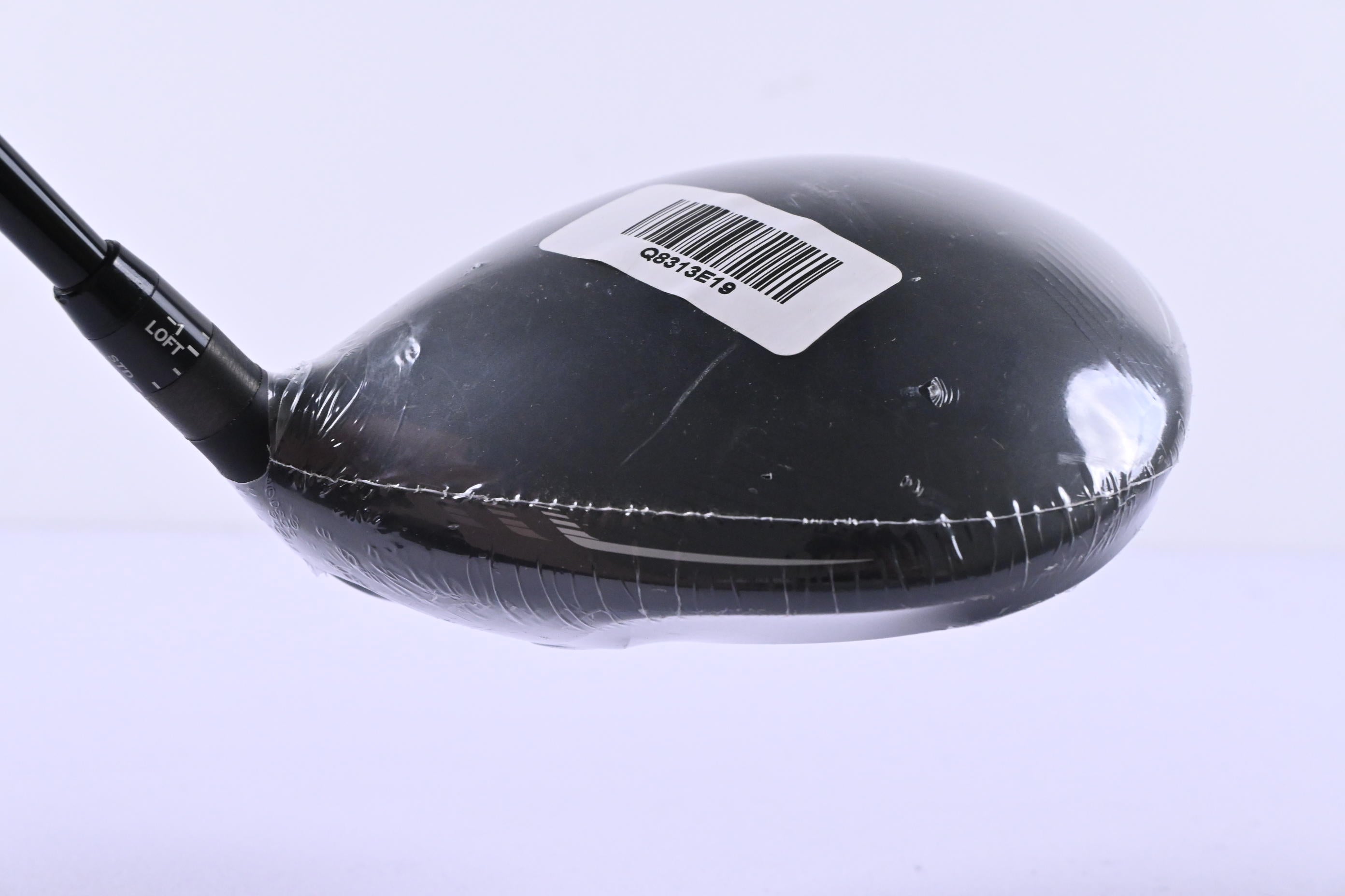 Srixon ZX7 Mk II Driver 2023 / 9.5 Degree / X-Flex HZRDUS Gen4 Black 70 Shaft