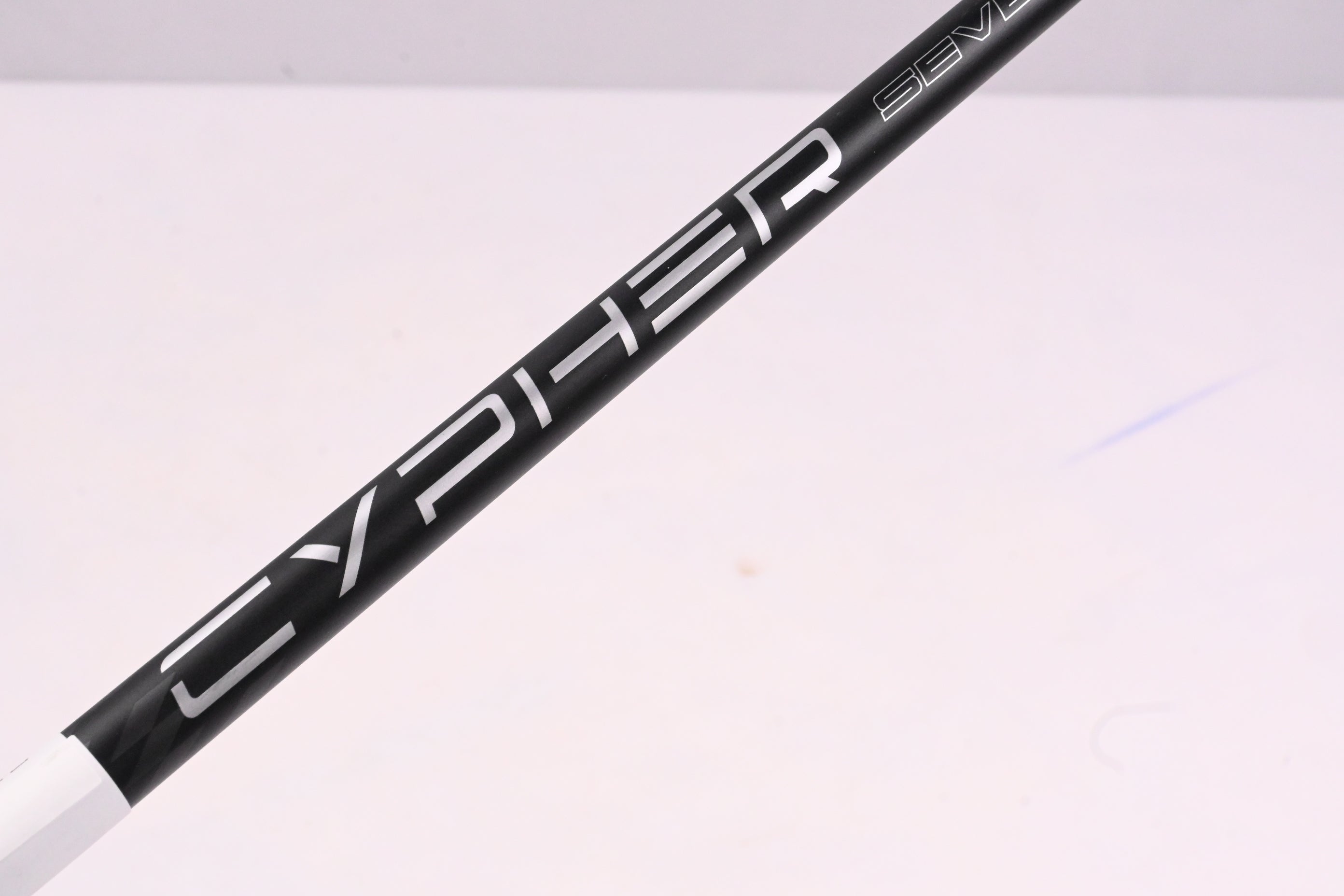 Project X Cypher 2.0 70 #4 Hybrid Shaft / Stiff Flex / Callaway 3rd Gen