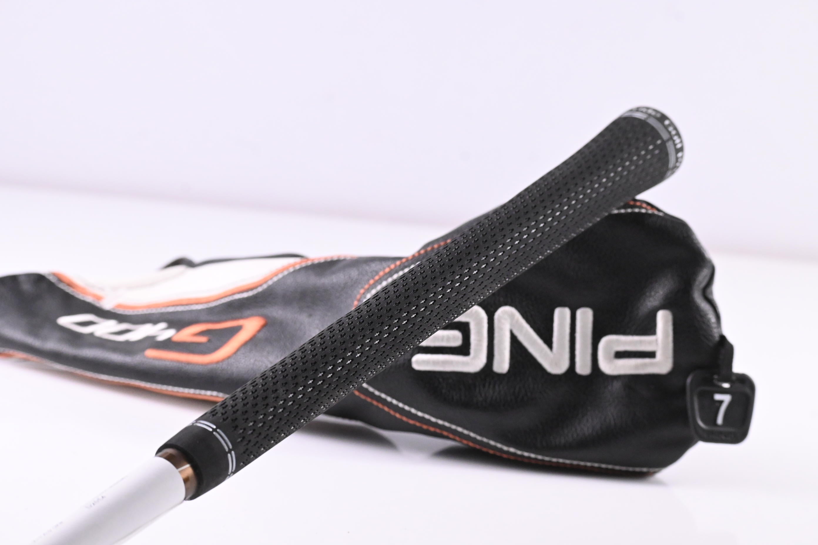 Ping G400 #7 Wood / 20.5 Degree / Regular Flex Ping ALTA CB 65 Shaft