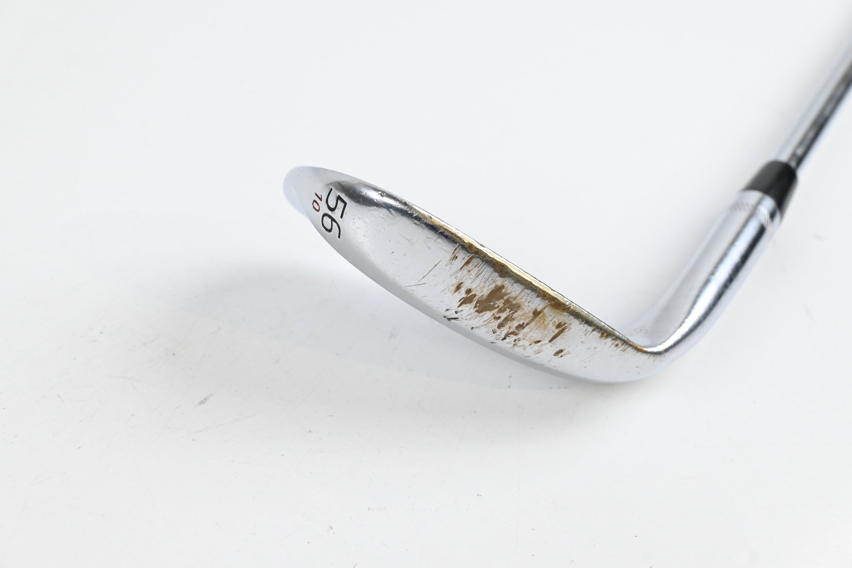 Titleist Vokey SM5 Sand Wedge / 56 Degree / Wedge Flex Vokey Design Shaft