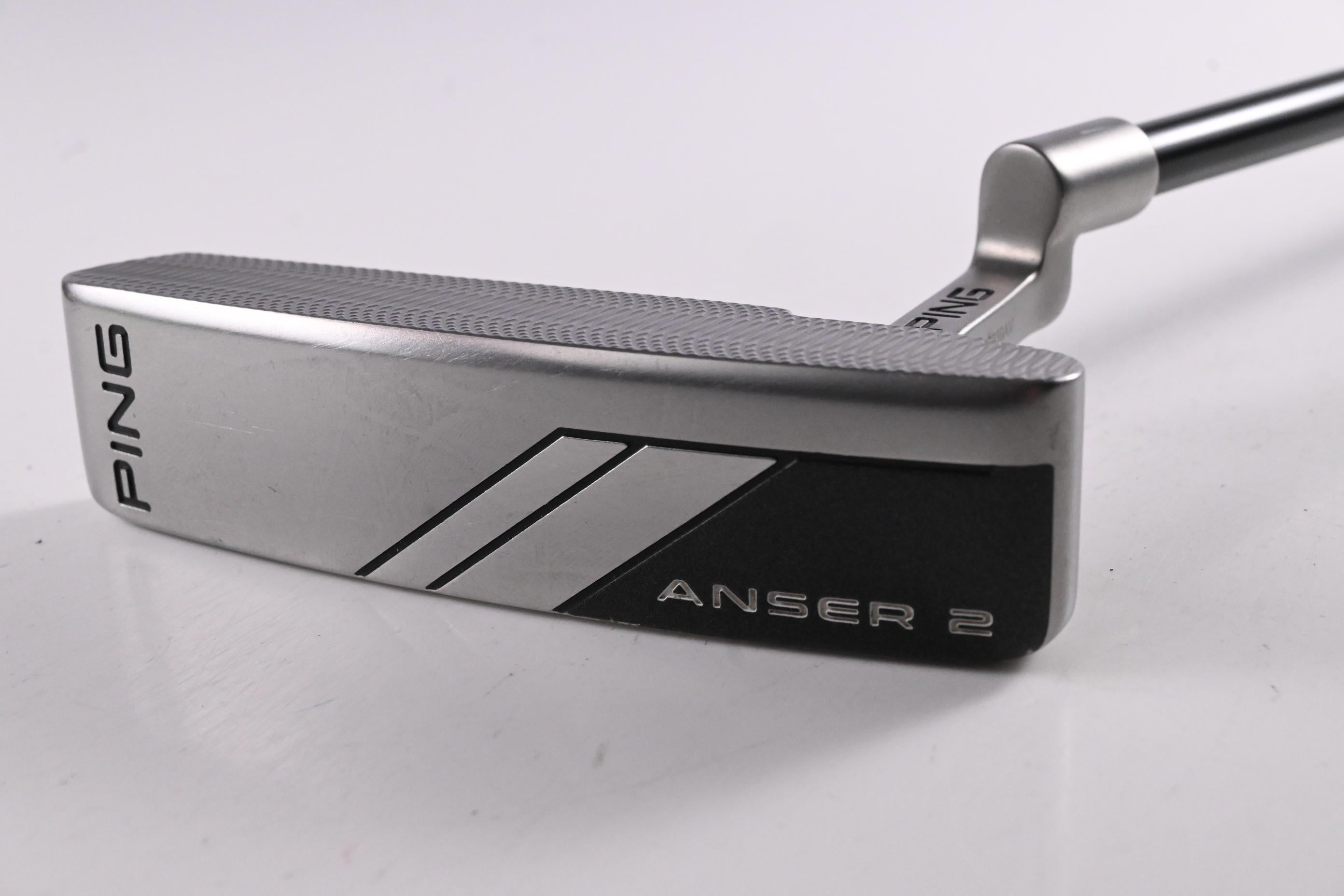 Ping 2024 Anser 2 Putter / 34 Inch