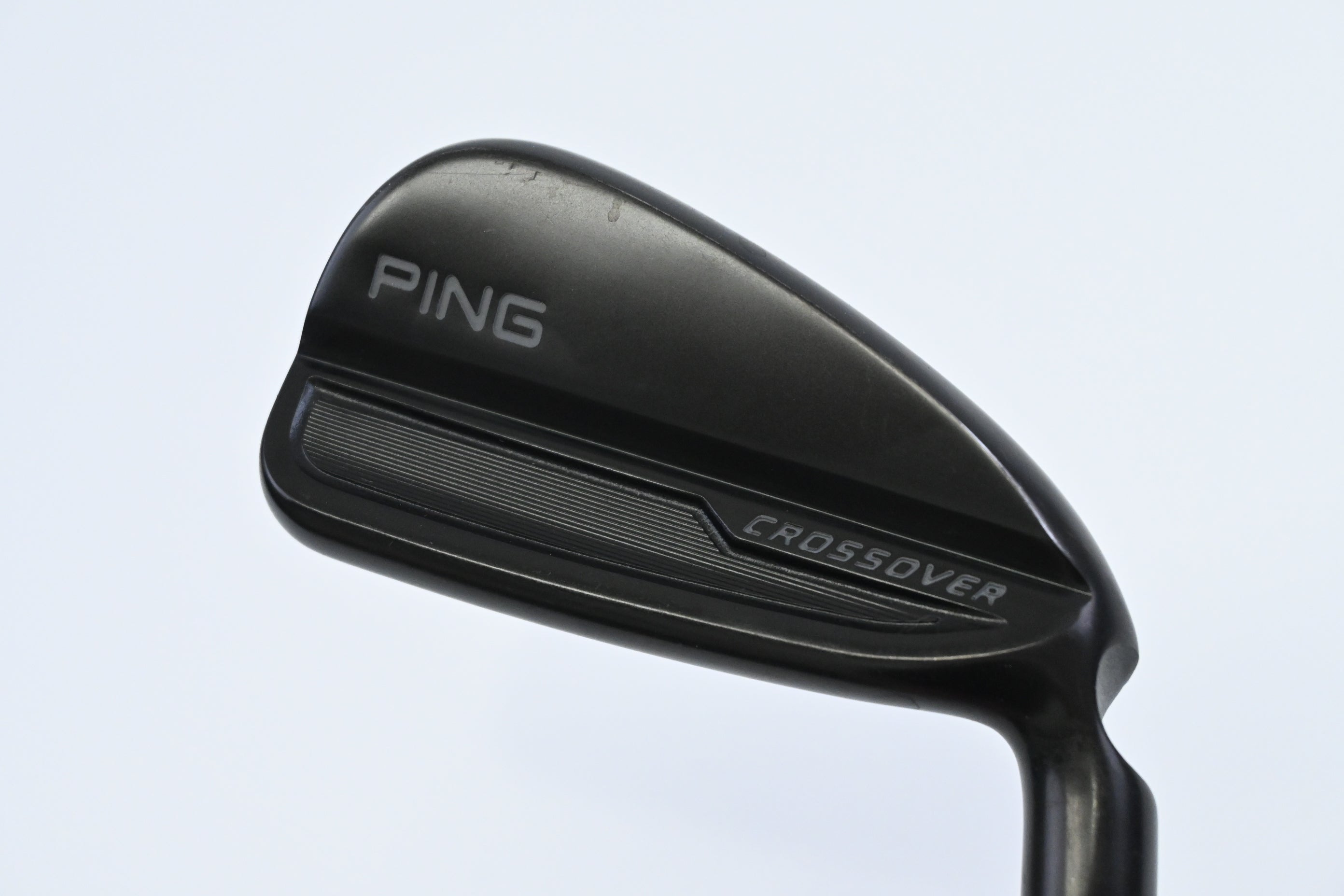 Ping G425 Crossover #2 Hybrid / 18 Degree / Blue Dot / Stiff Flex Ping Alta CB