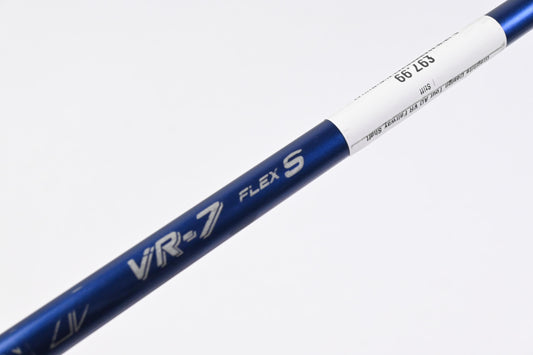 Graphite Design Tour AD VR-7 #7 Wood Shaft / Stiff Flex / Titleist 2nd Gen