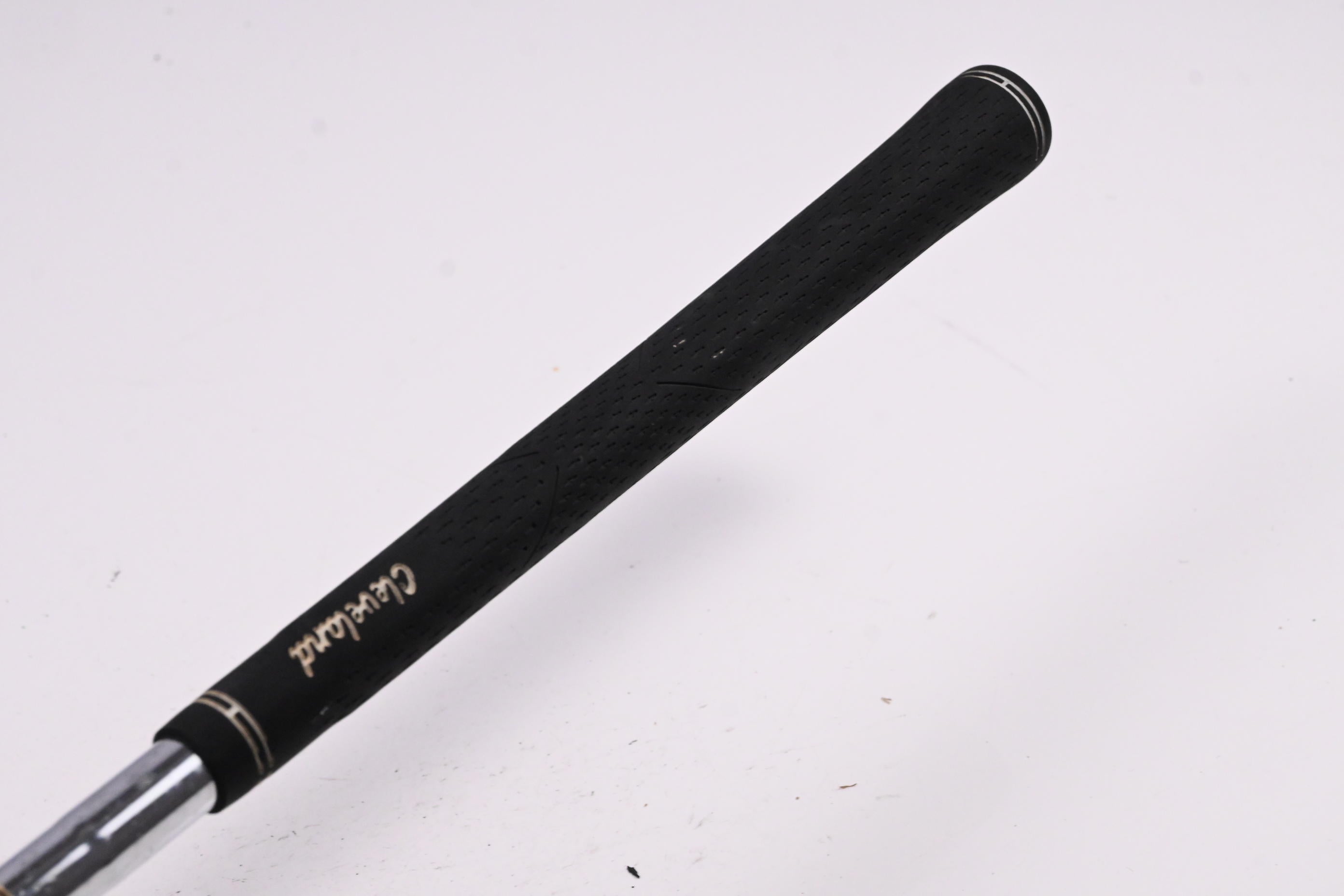 Cleveland 588 Original Lob Wedge / 60 Degree / Wedge Flex Dynamic Gold Shaft