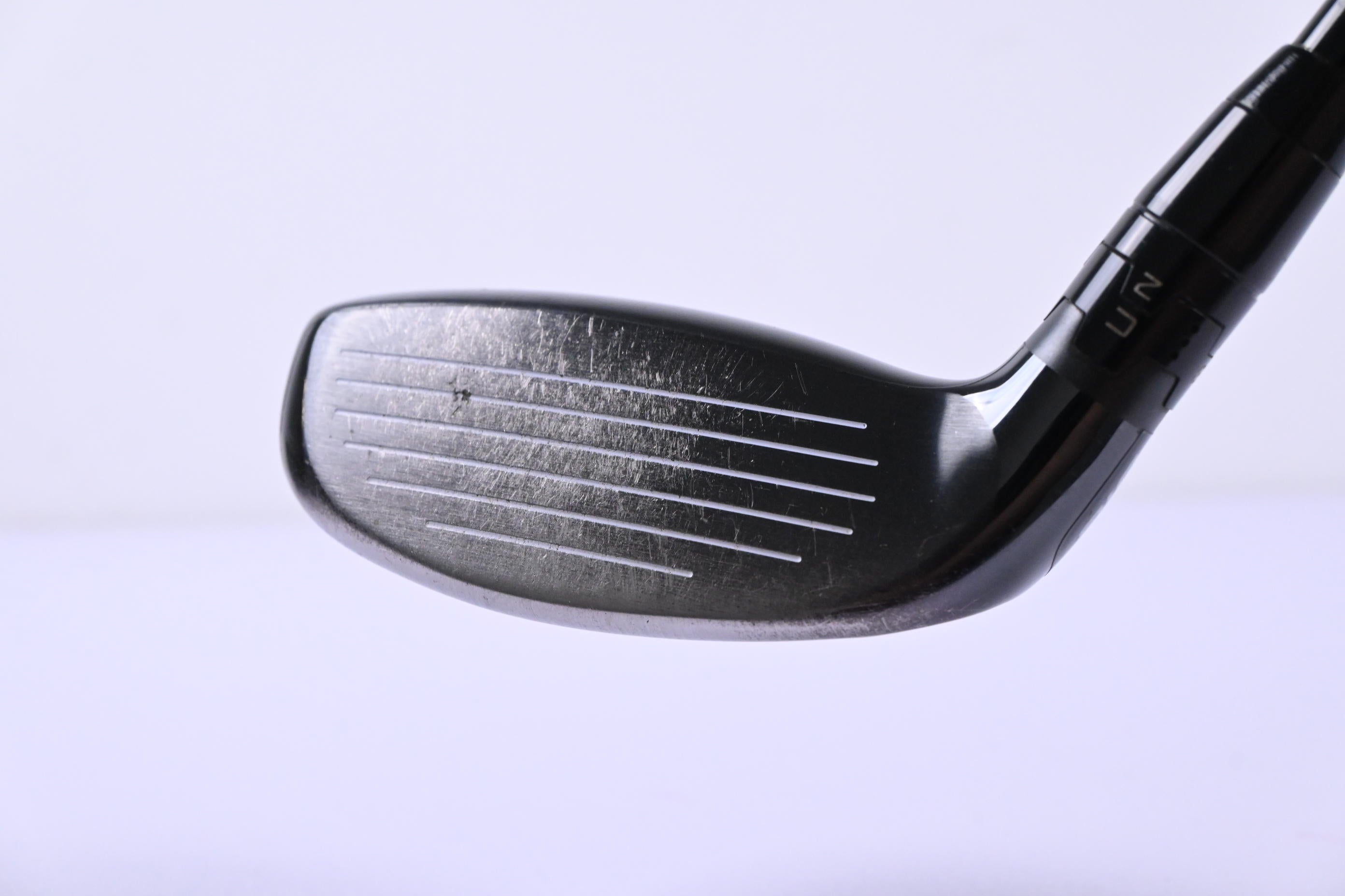 Titleist 818 H1 #4 Hybrid / 23 Degree / Stiff Flex Tensei AV Blue 65 Shaft