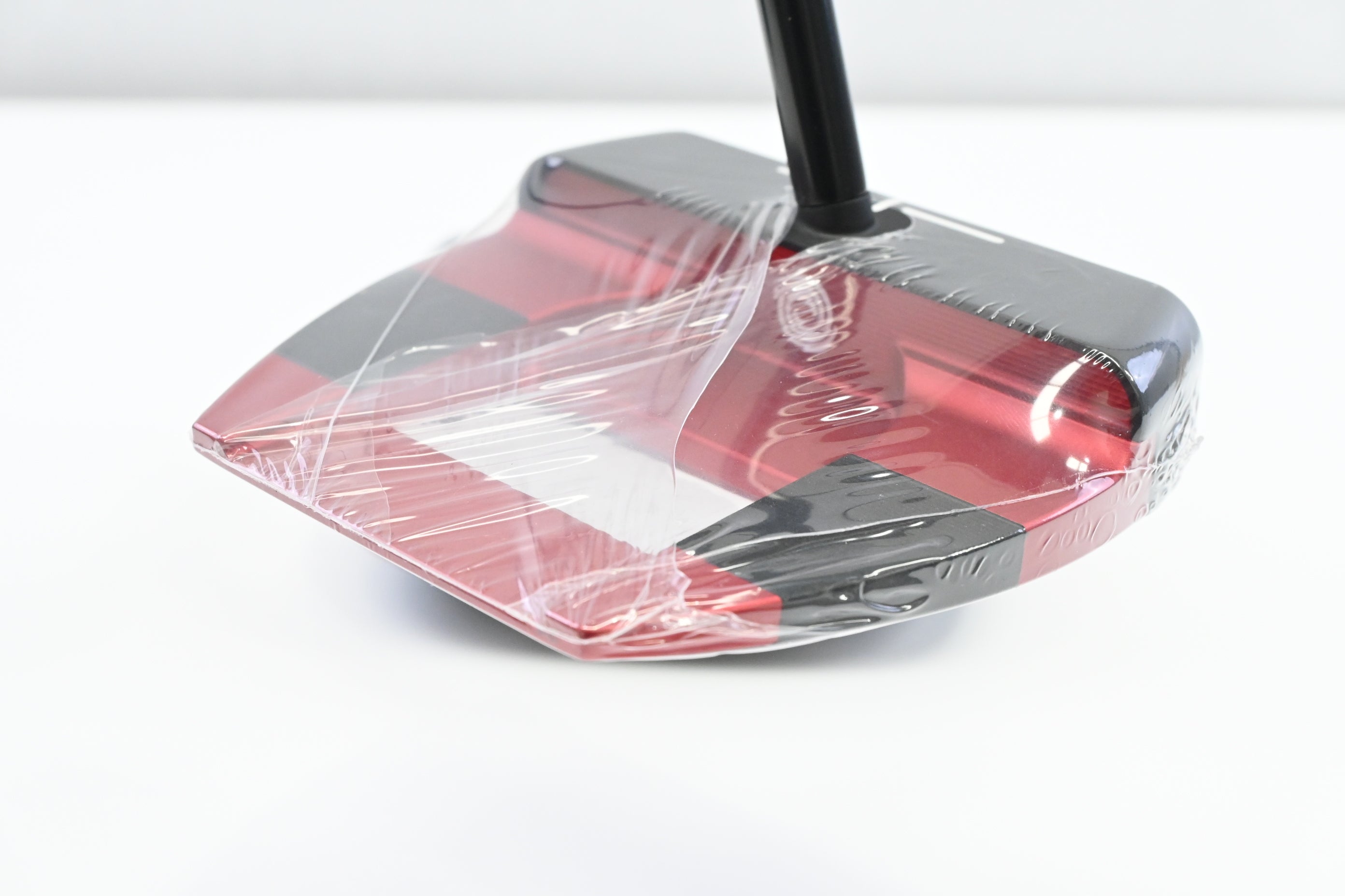 Odyssey Square 2 Square Tri-Hot Jailbird Putter / 34 Inch