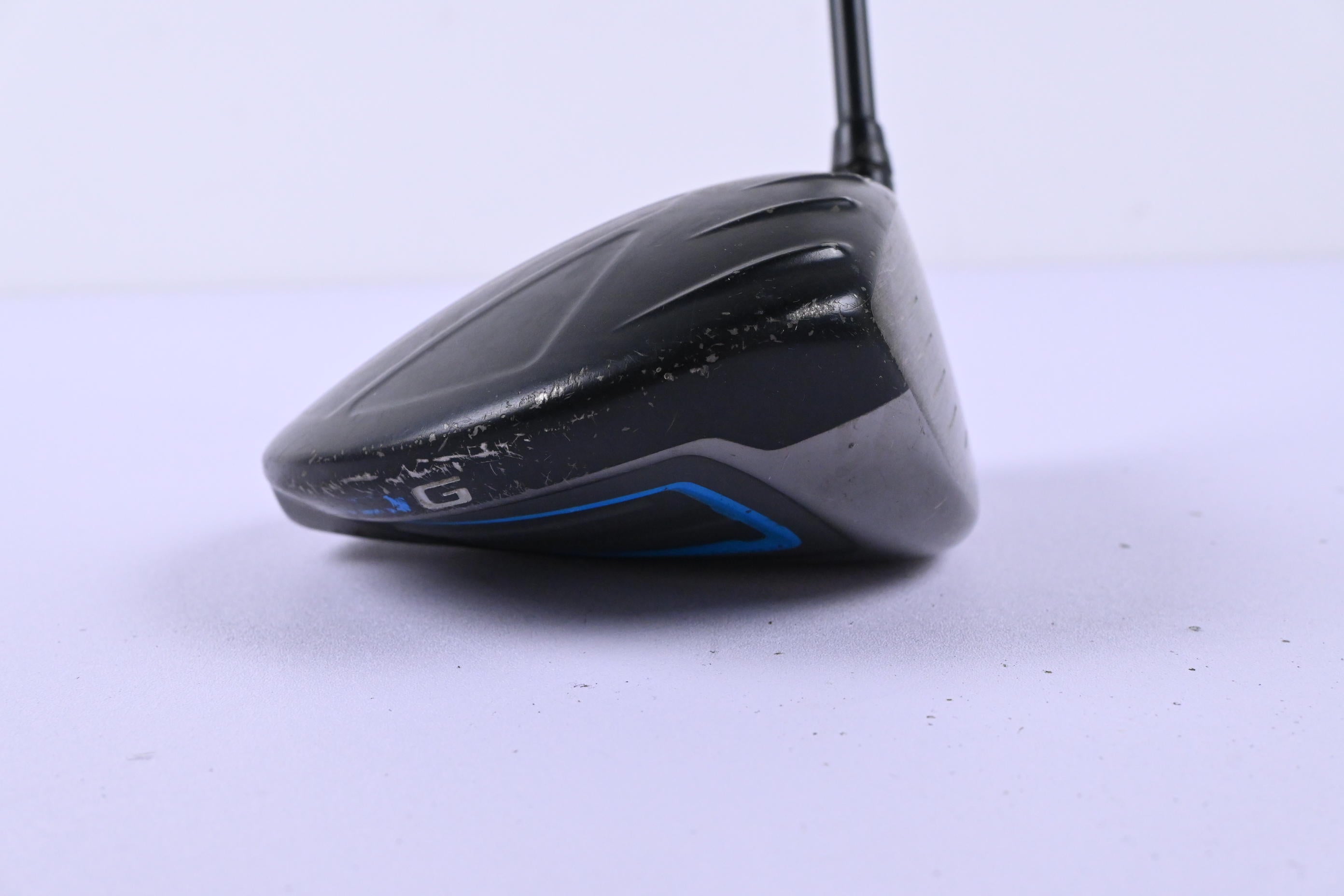 Ping G Series SF Tec Driver / 12 Degree / Regular Flex Ping Alta CB Blue 50