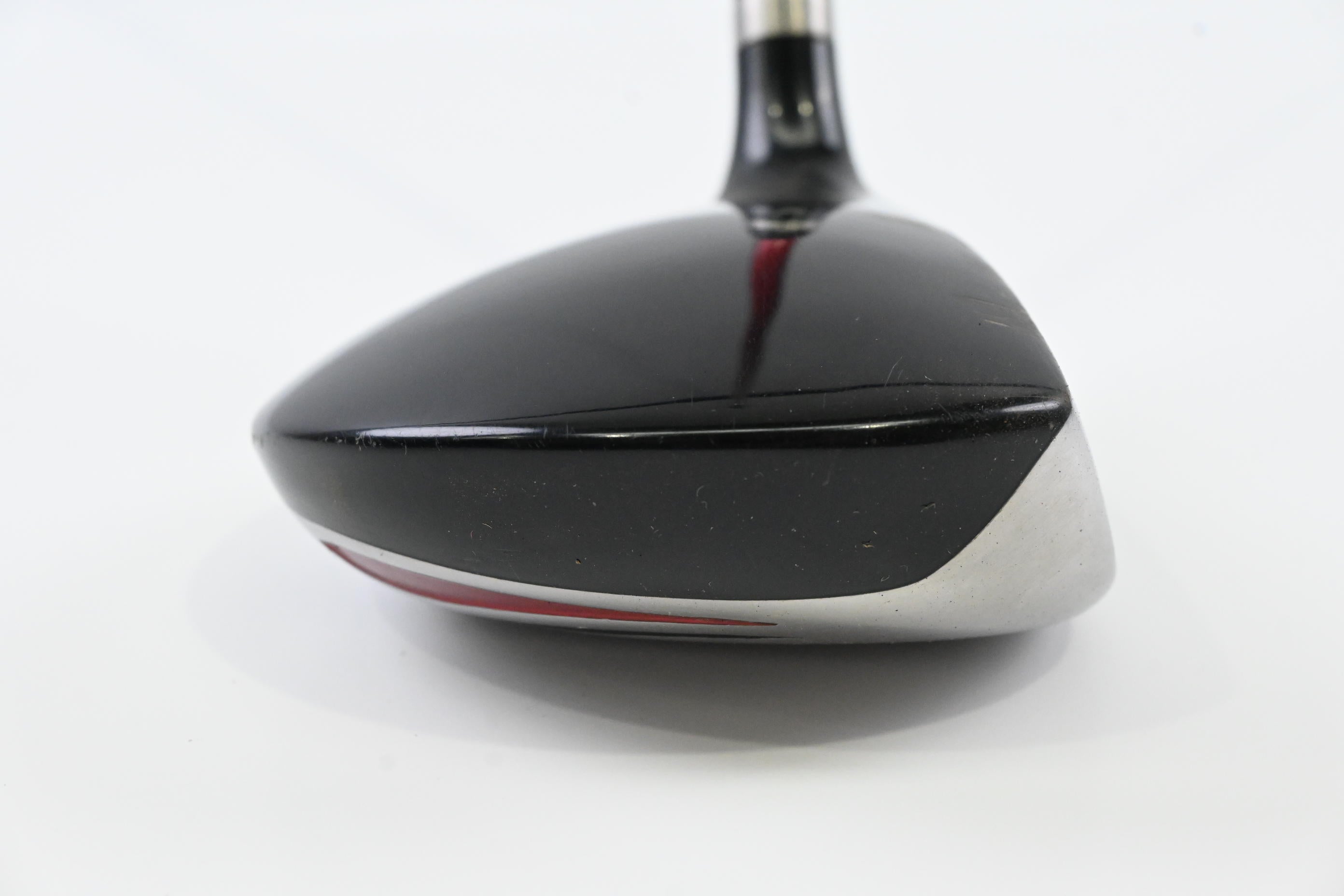 Benross VT Extreme #5 Wood / 21 Degree / Regular Flex Aldila DVS 75 Shaft