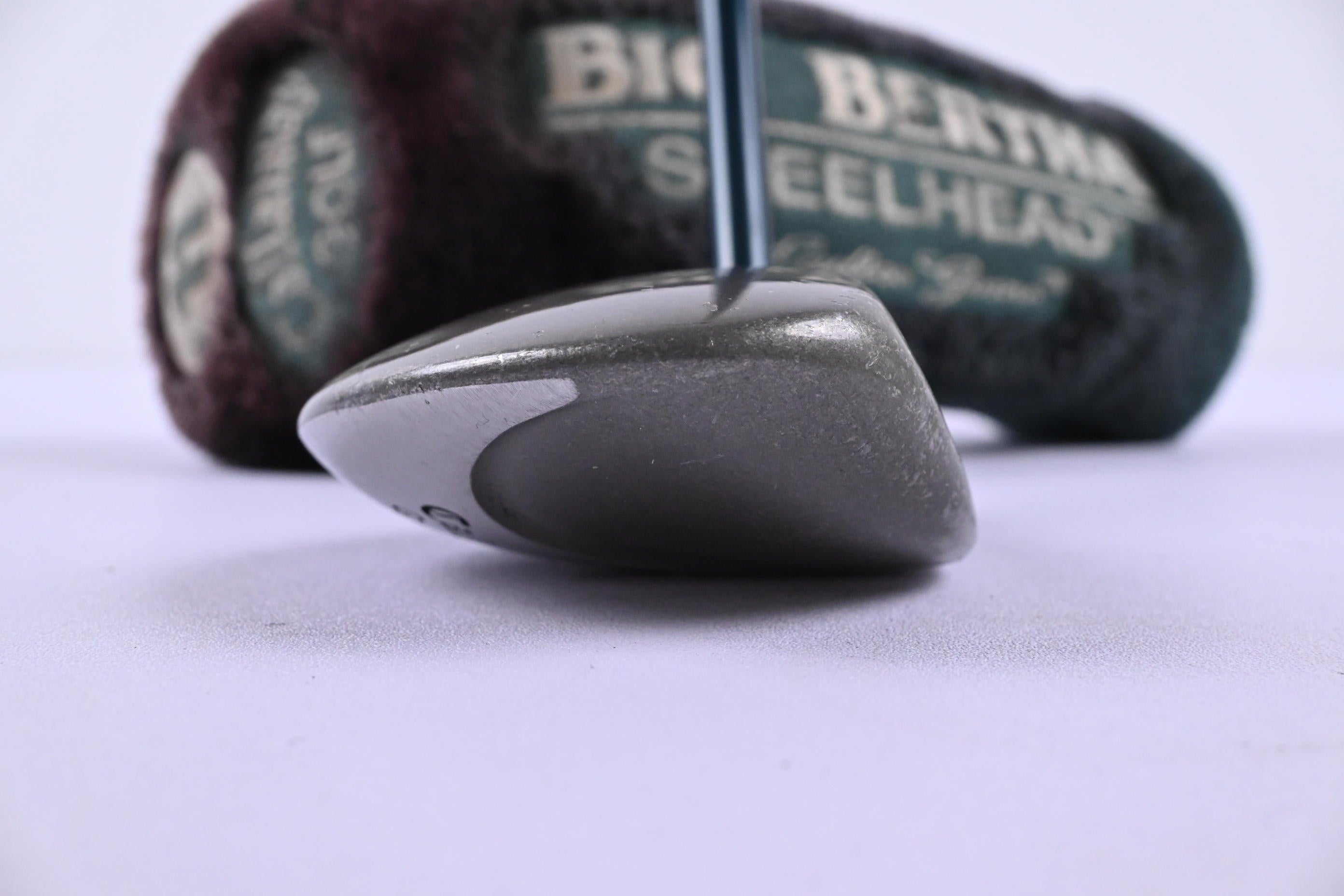 Ladies Callaway Steelhead #11 Wood / 27 Degree / Ladies Flex Ladies Gems 99