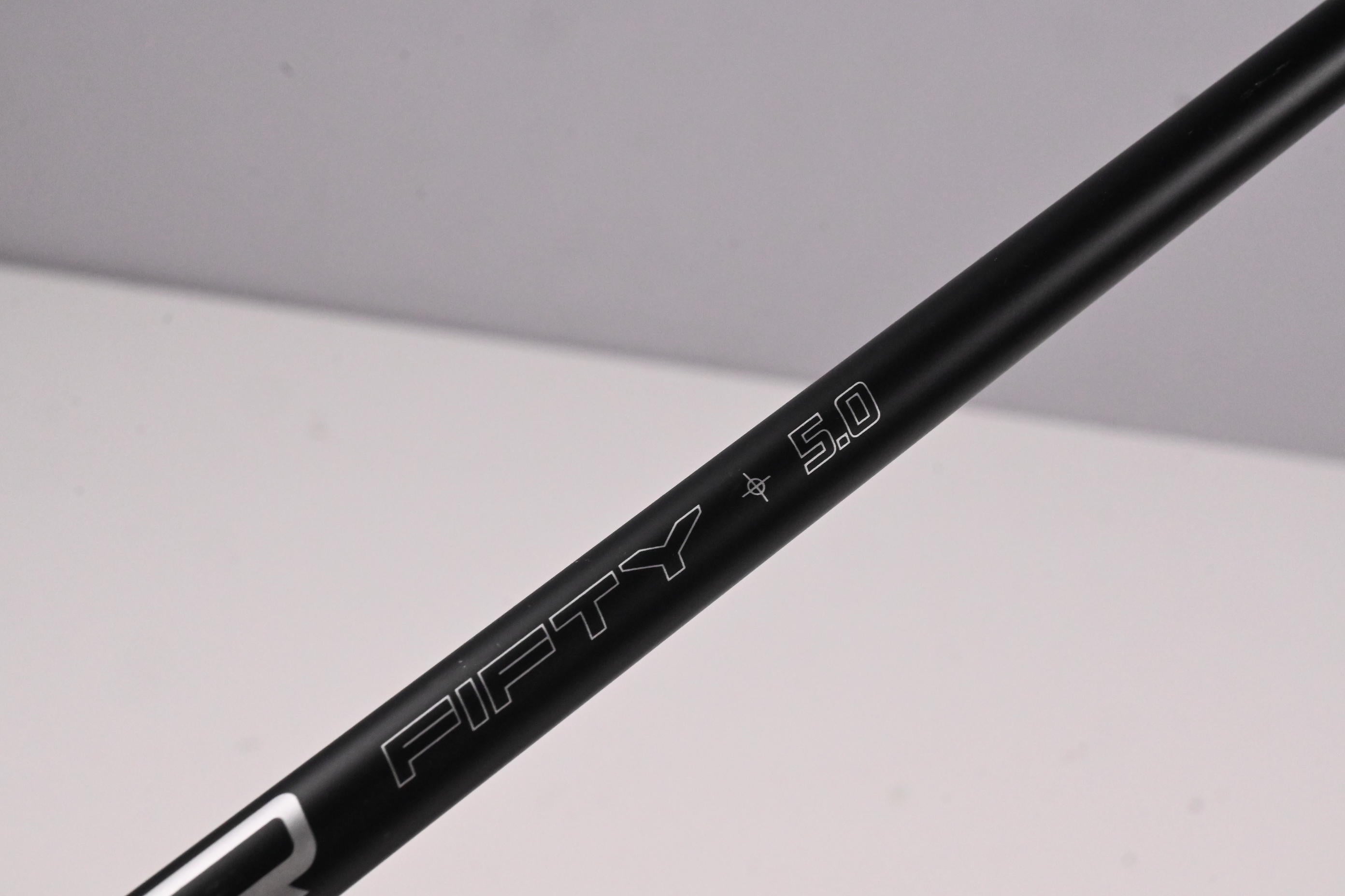 Project X Cypher 2.0 50 #6 Hybrid Shaft / Senior Flex / Callaway 3rd Gen