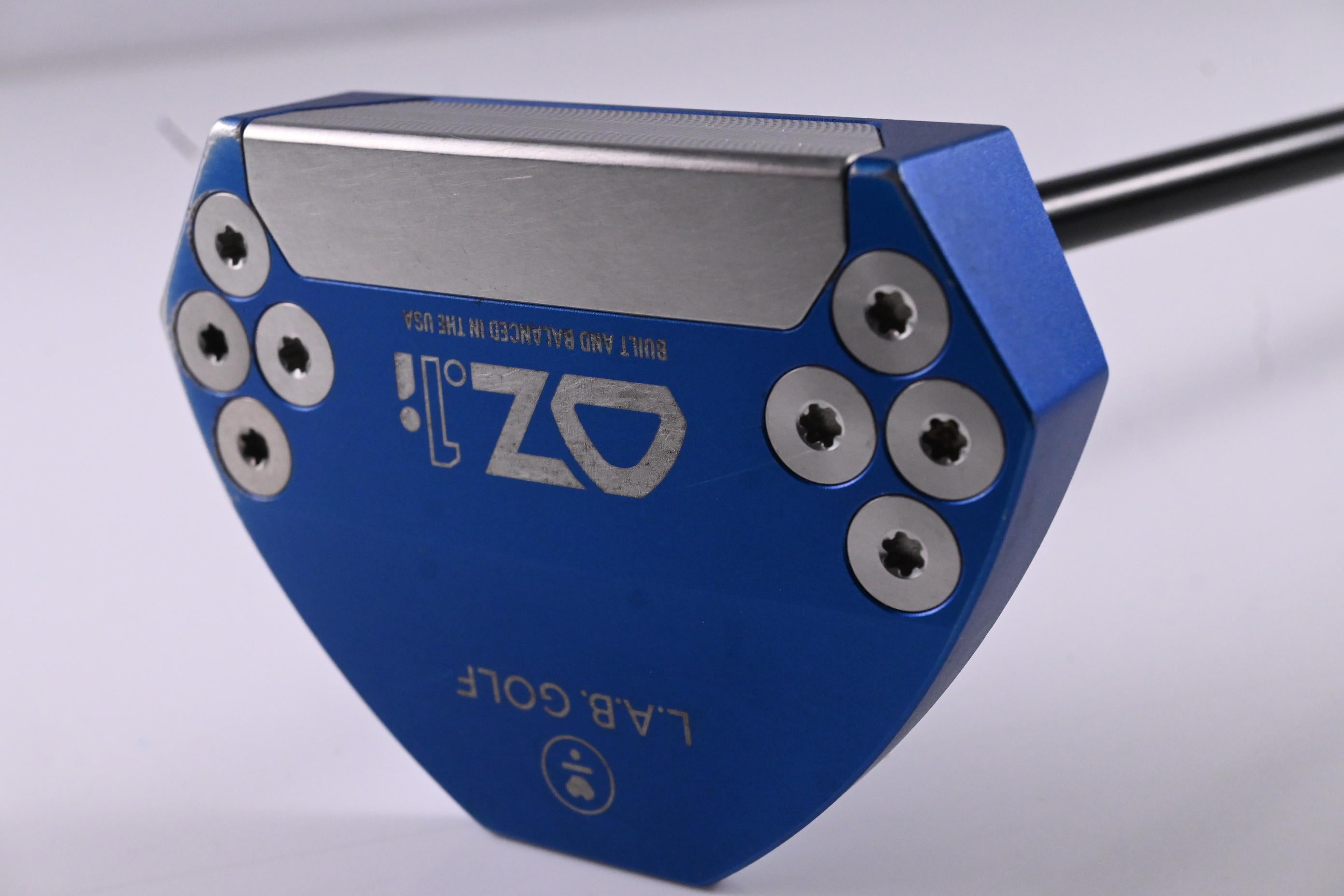 L.A.B Golf OZ.1i Putter / 35 Inch