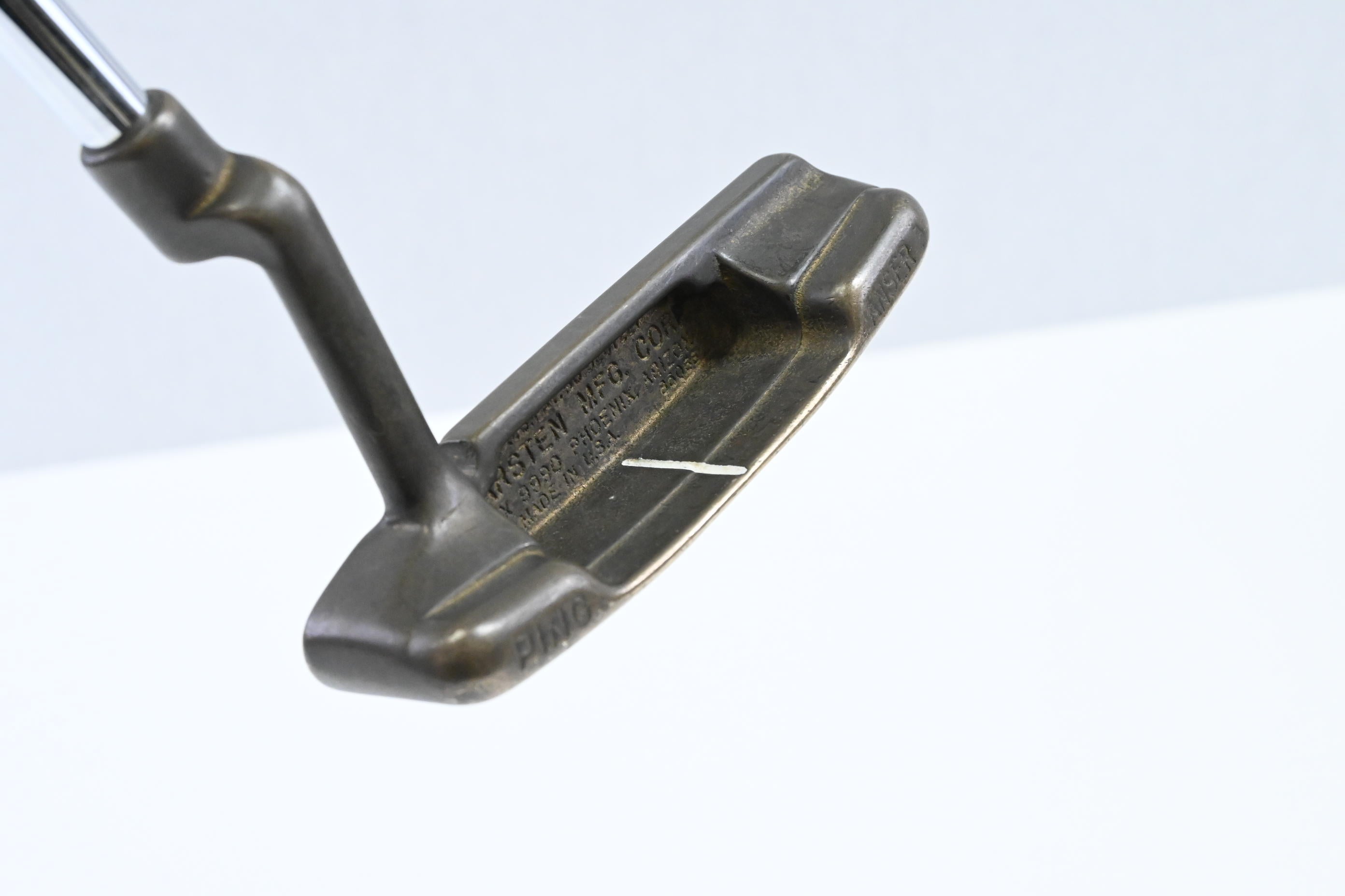 Ping Karsten Original Anser 5 Putter / 36 Inch