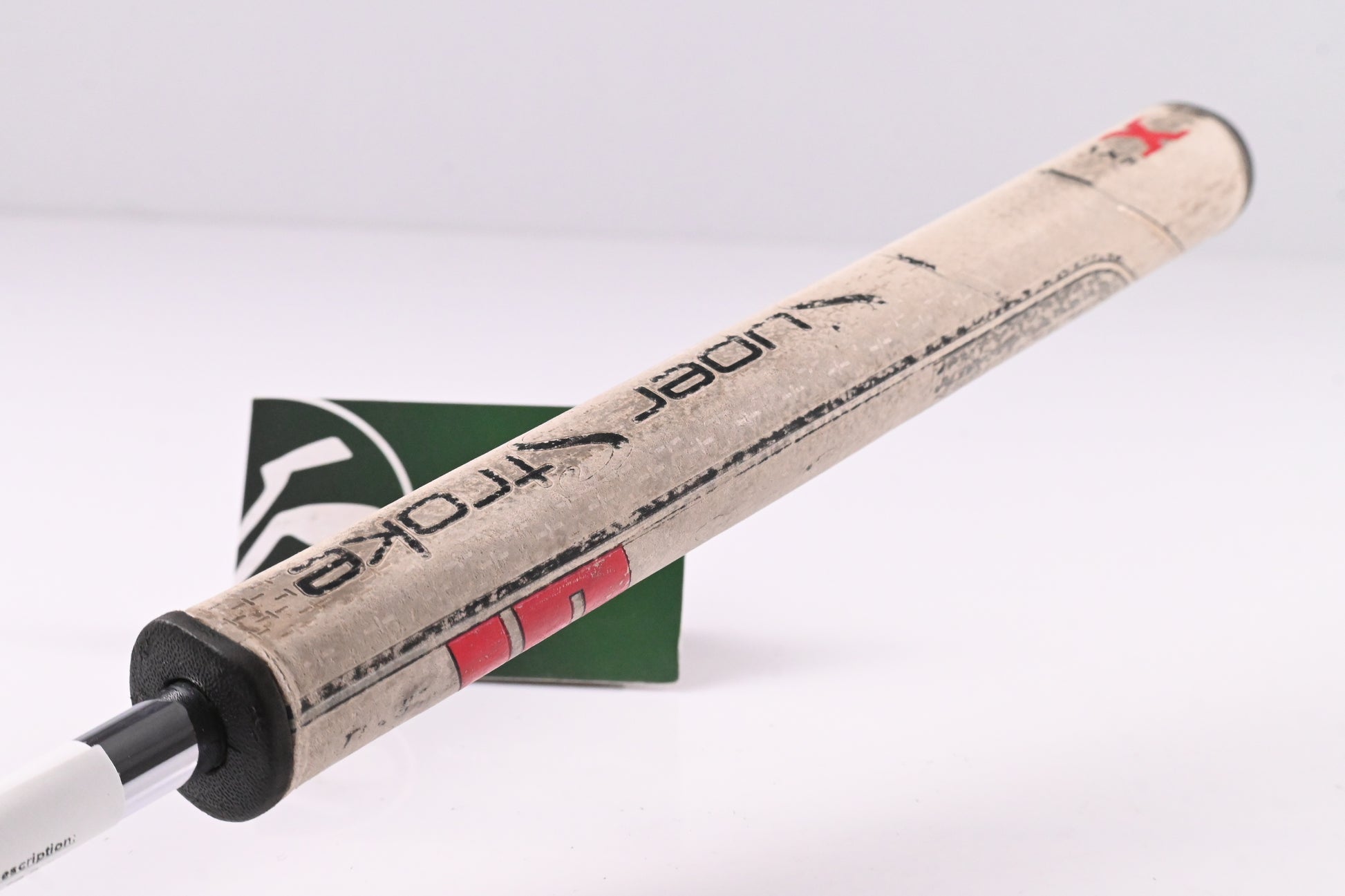 Ping Karsten TR Zing Putter / 35 Inch